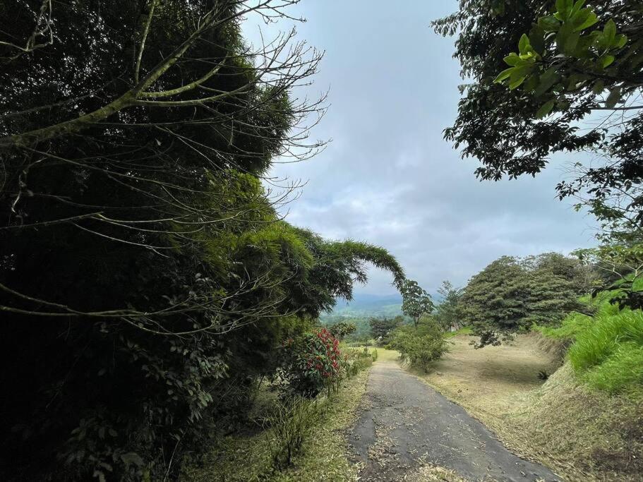 Villa Esperanza (Hope Village)