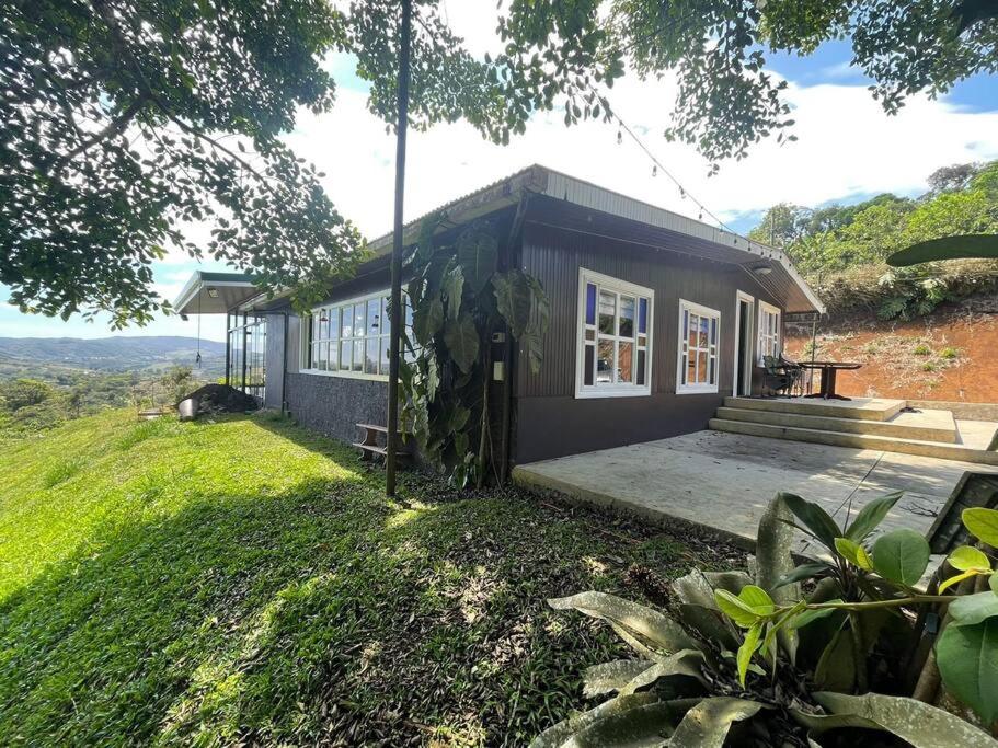 Villa Esperanza (Hope Village)