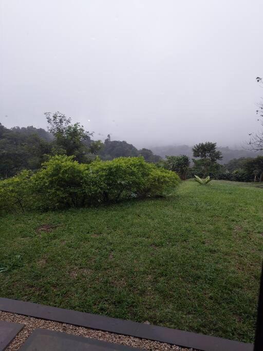 Villa Esperanza (Hope Village)