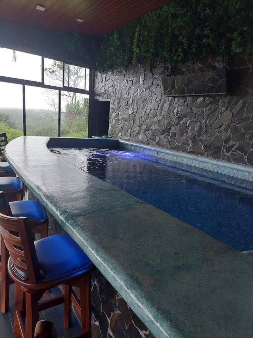 Villa Esperanza (Hope Village)