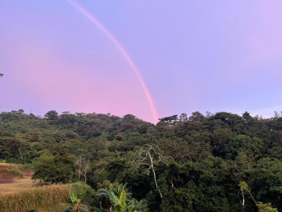 Villa Esperanza (Hope Village)
