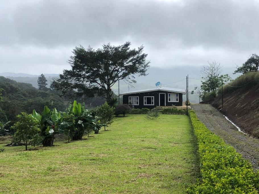 Villa Esperanza (Hope Village)