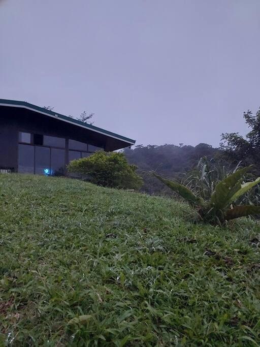 Villa Esperanza (Hope Village)