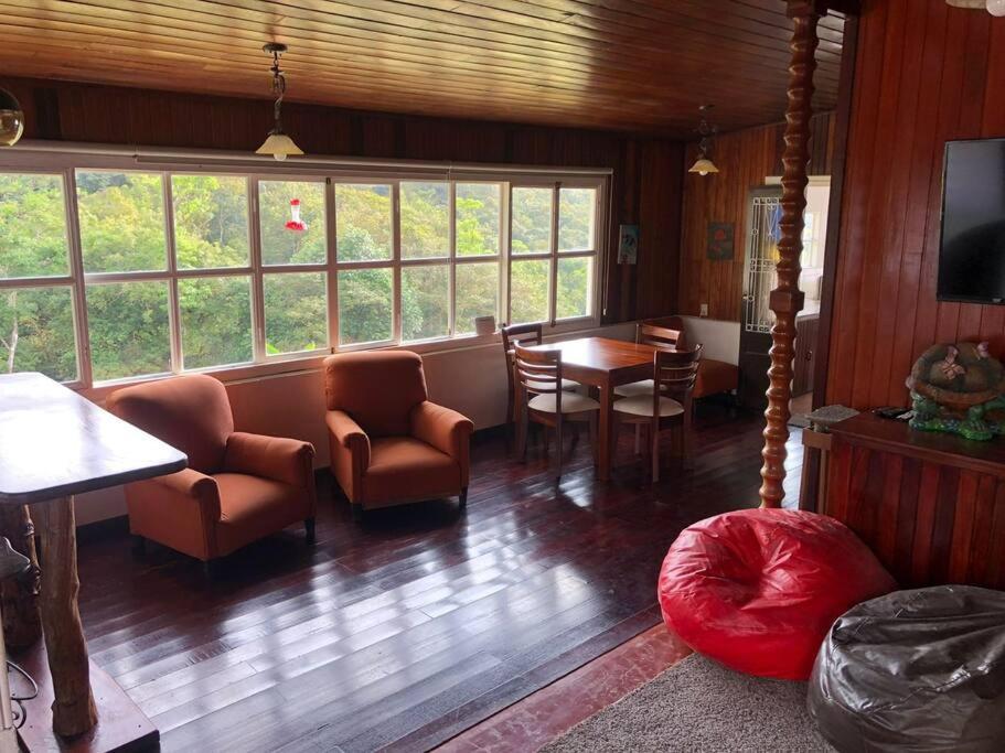 Villa Esperanza (Hope Village)