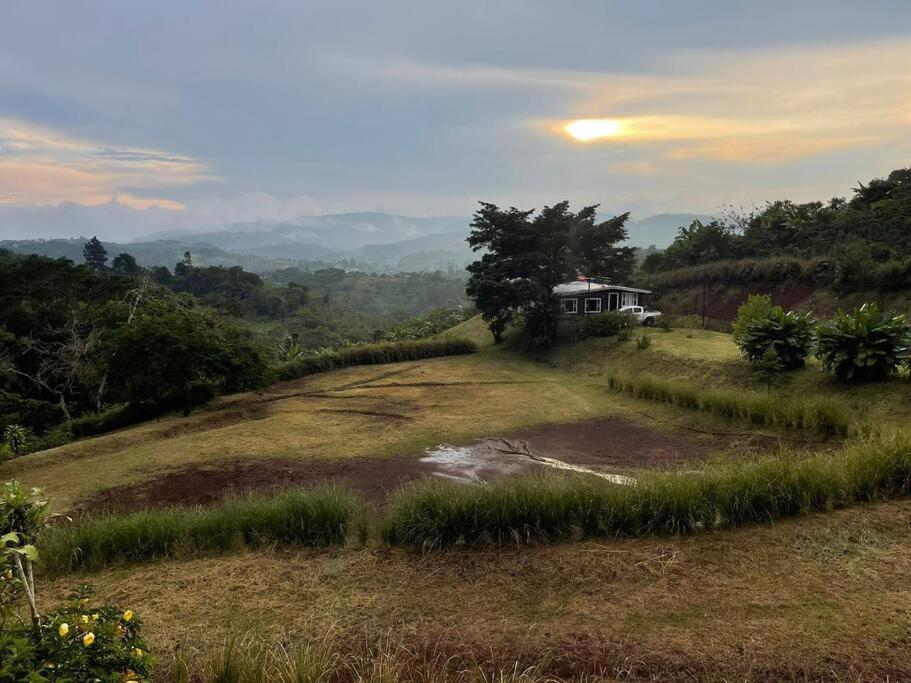 Villa Esperanza (Hope Village)