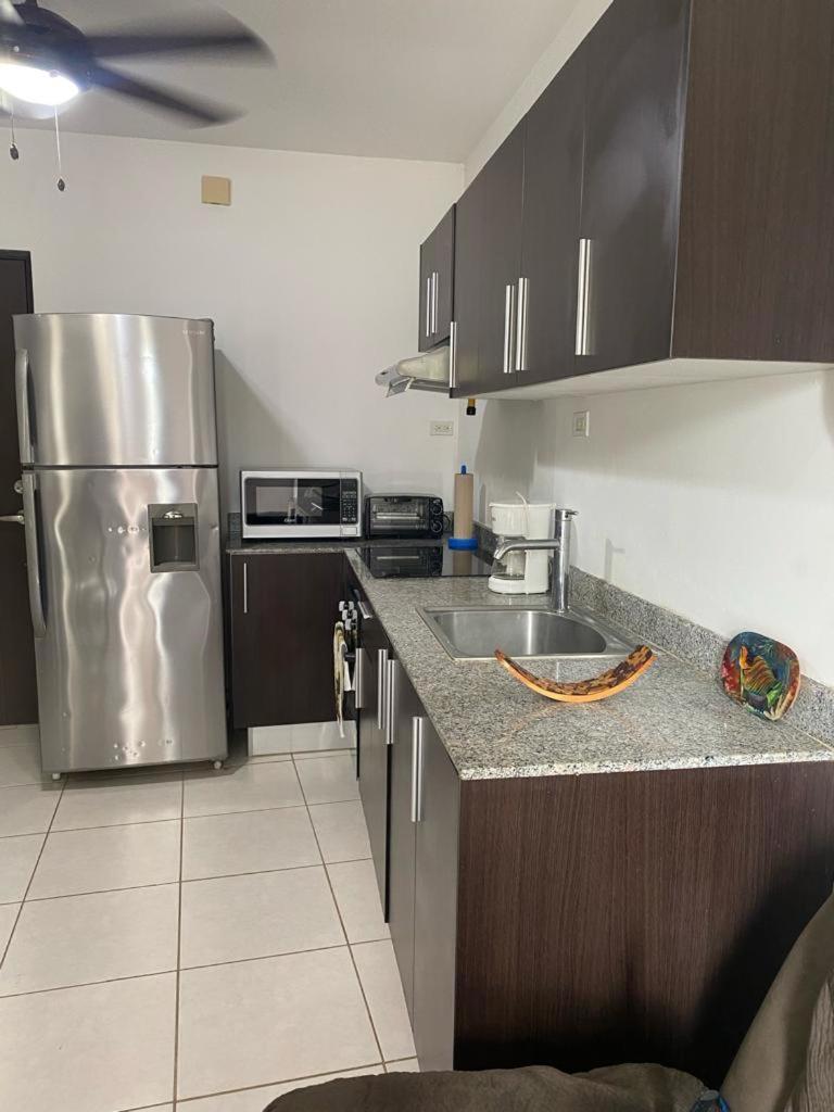 Apartamento familiar frente al mar view 5