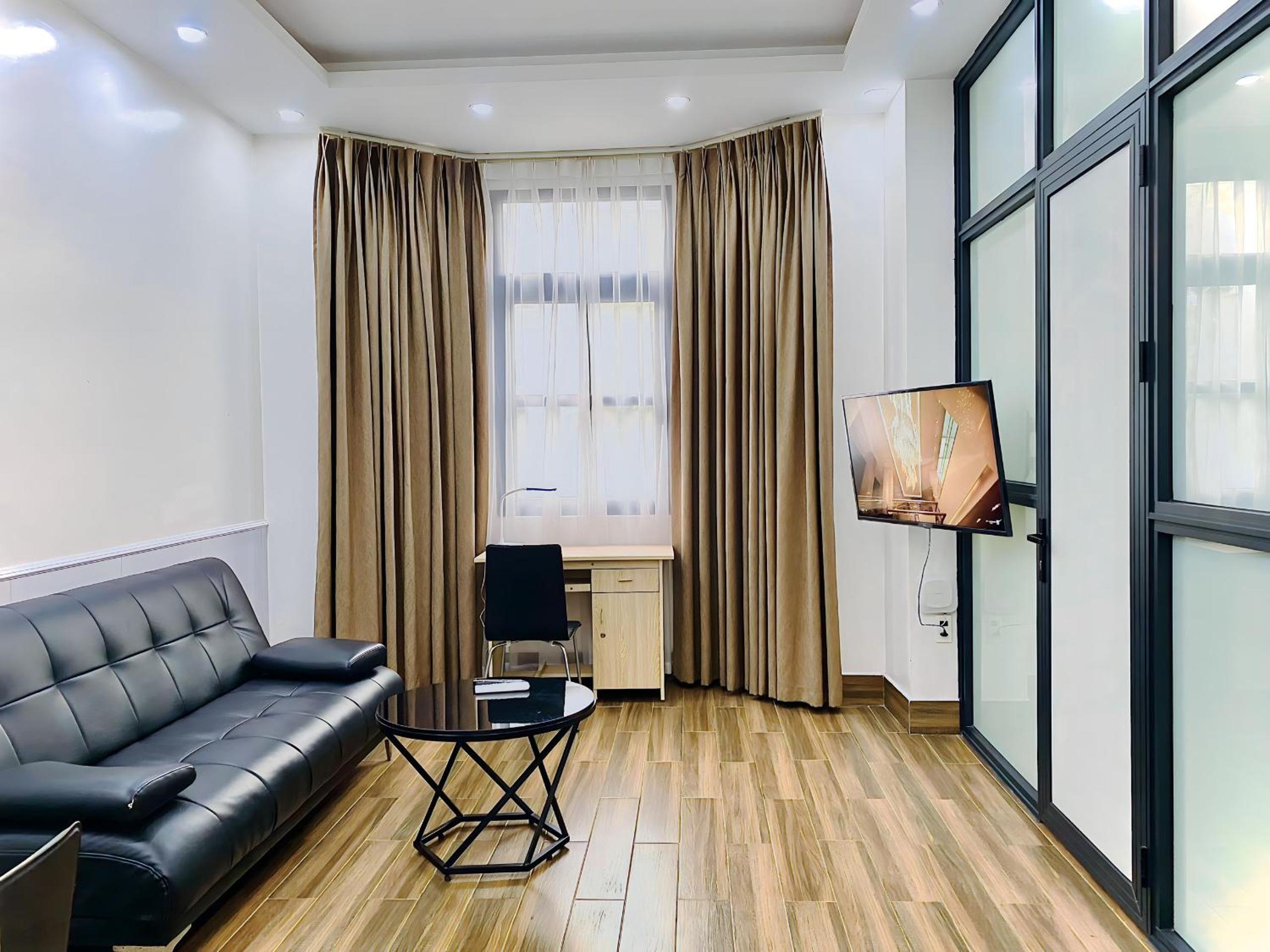 ANVI HOUSE - Vinhomes Imperia Hải Phòng