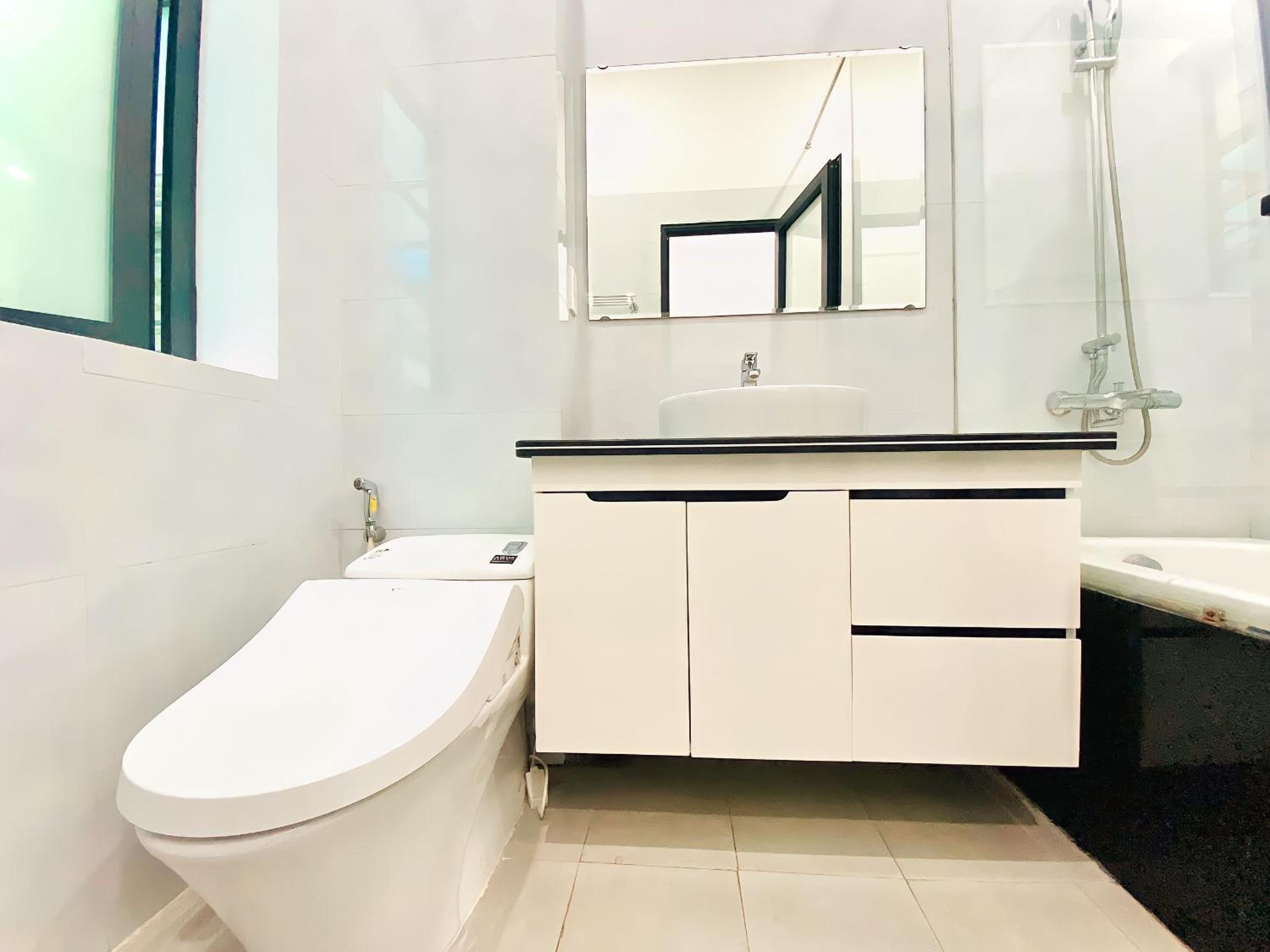 ANVI HOUSE - Vinhomes Imperia Hải Phòng