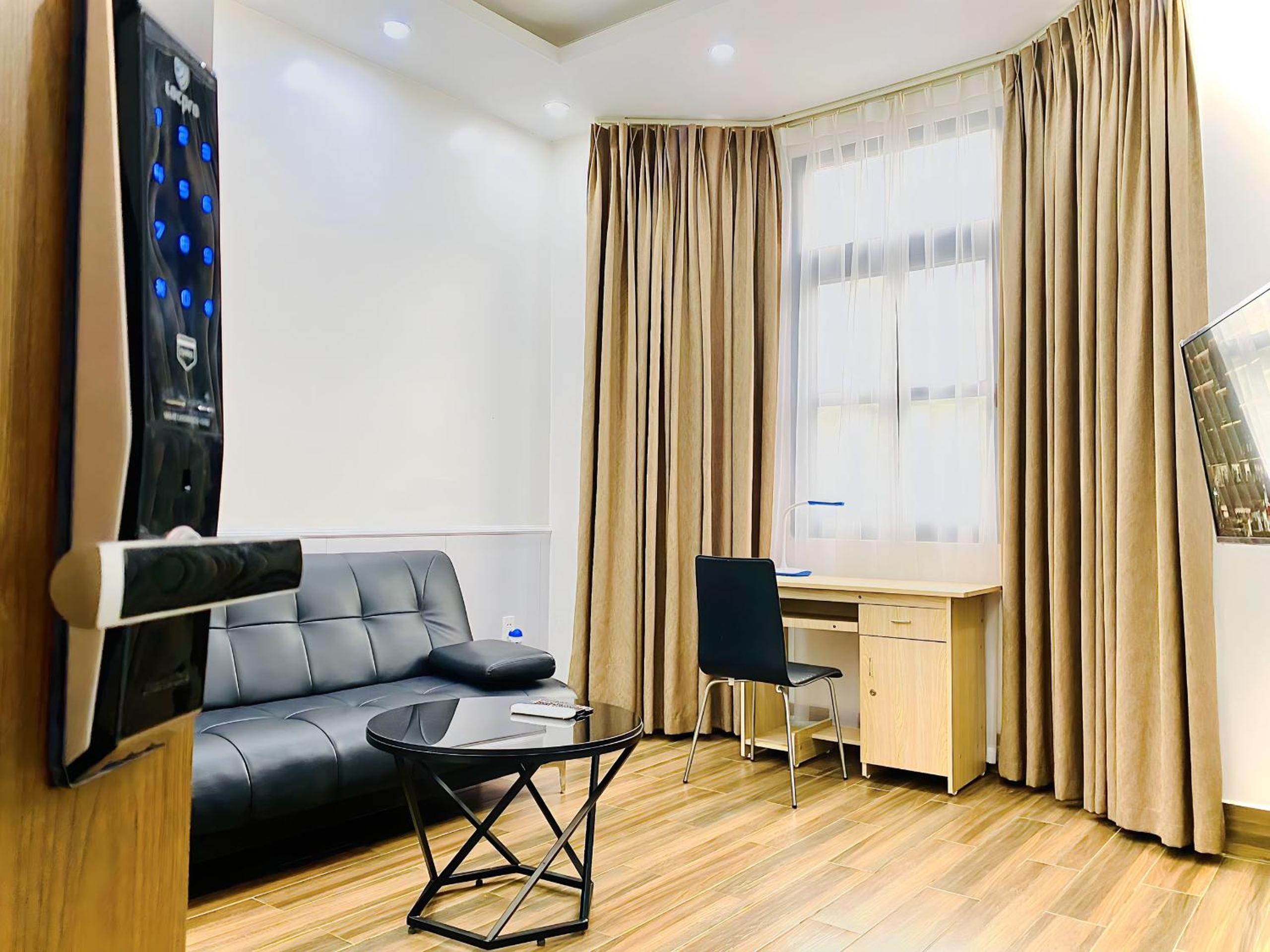 ANVI HOUSE - Vinhomes Imperia Hải Phòng