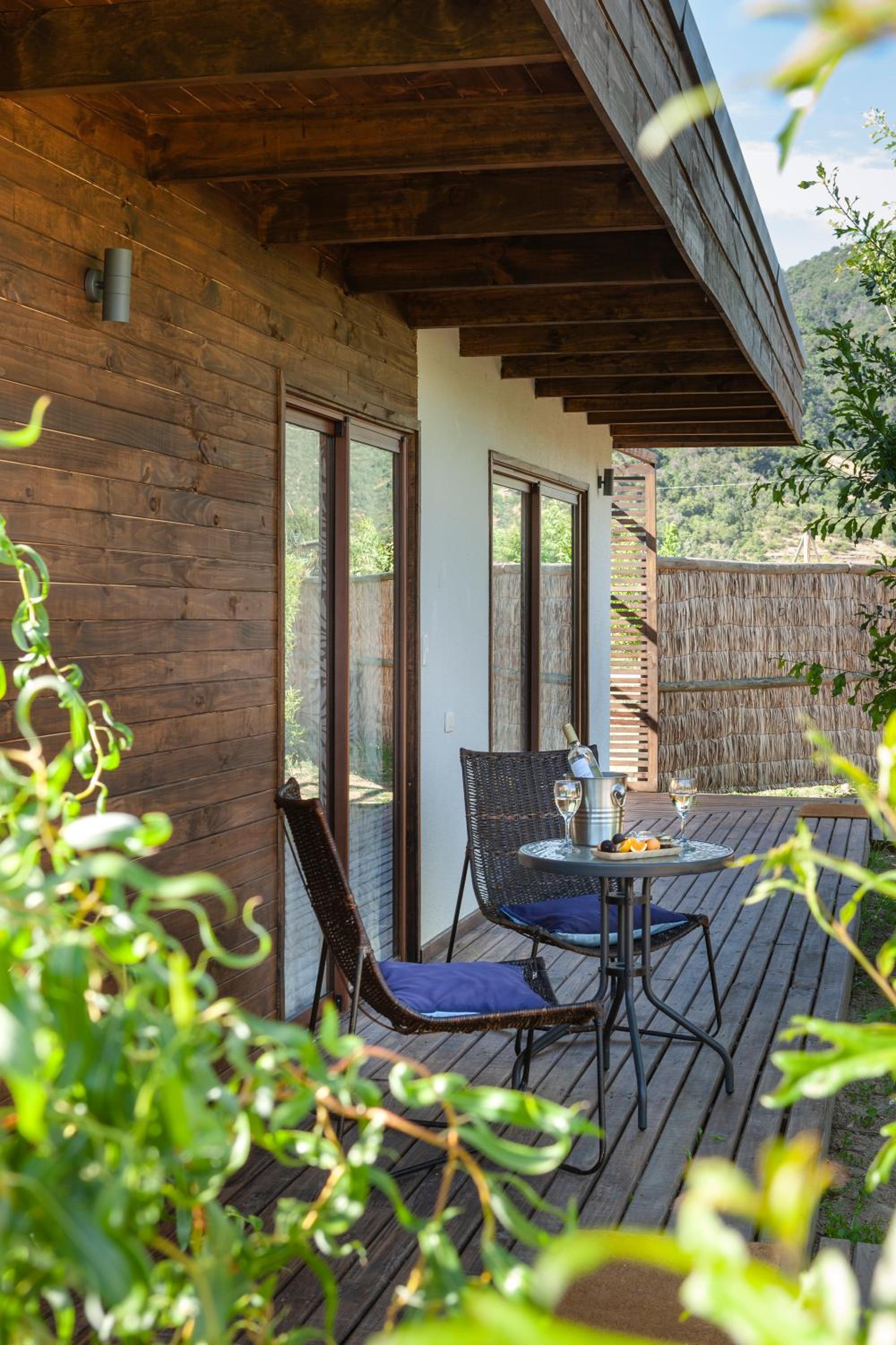 Callihue Lodge