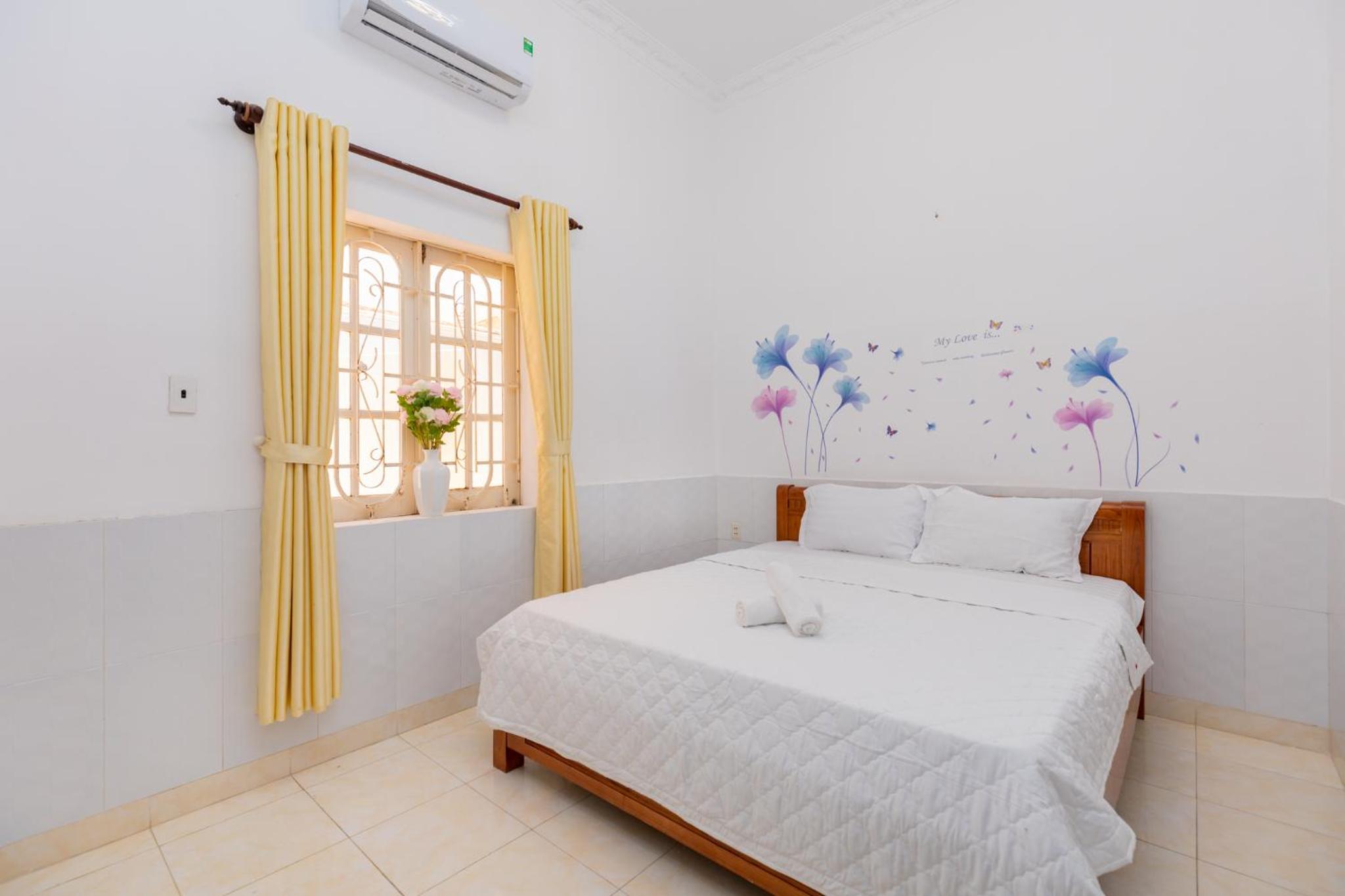 Villa 11B - Bãi Sau Thùy Vân Gần Biển - Free Loa Kéo Karaoke - Bàn Bida Lỗ