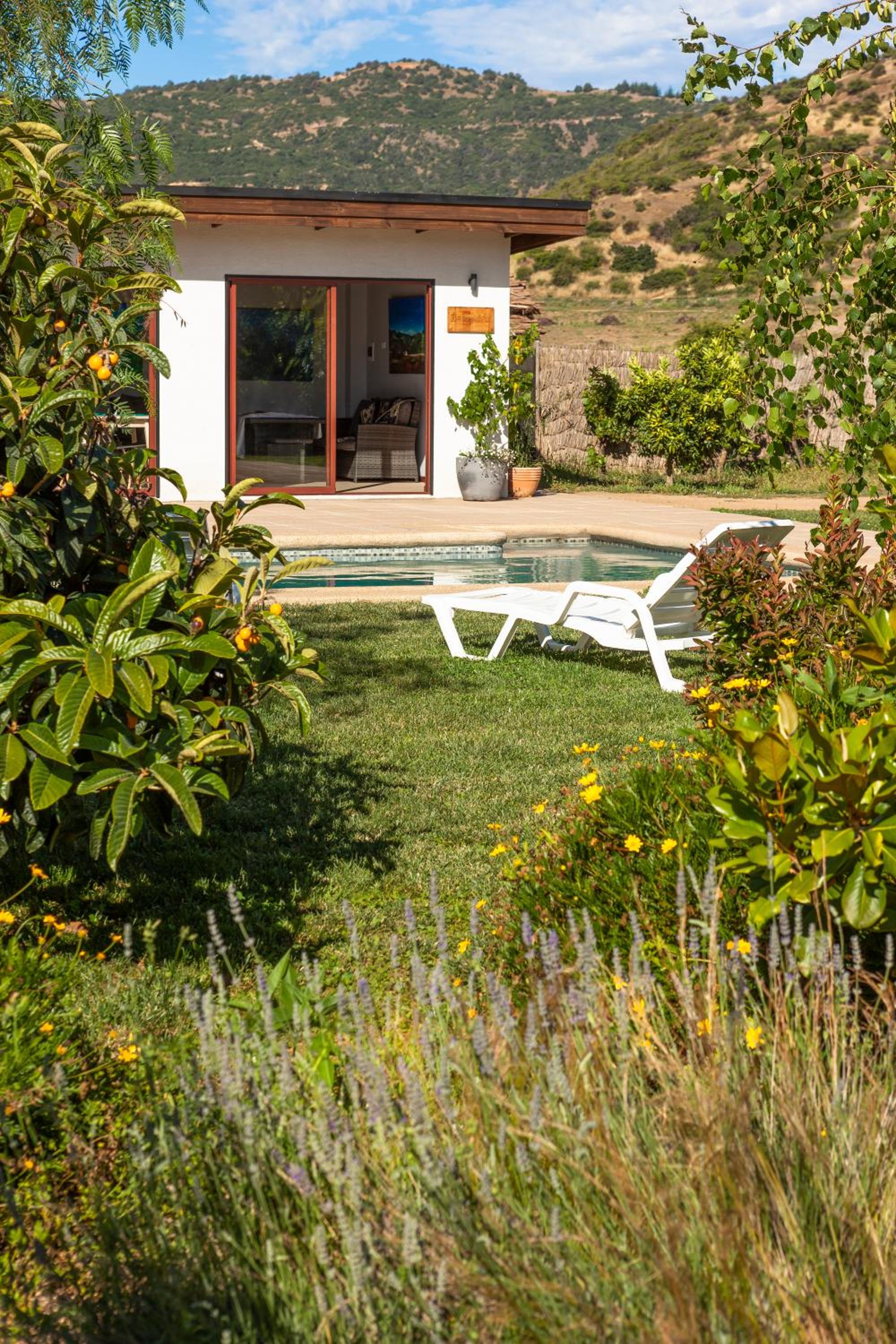 Callihue Lodge