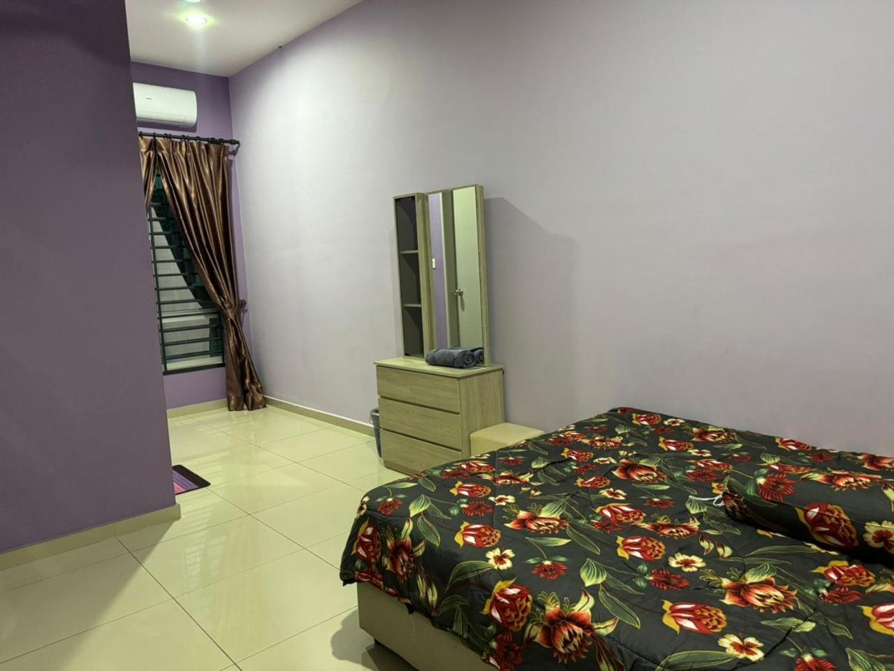 Alyssa Sofea Homestay Kluang photo 3