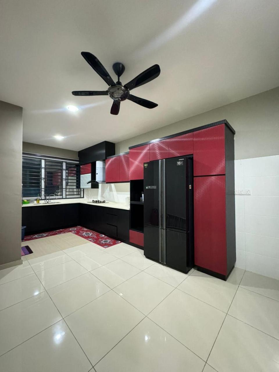 Alyssa Sofea Homestay Kluang photo 4