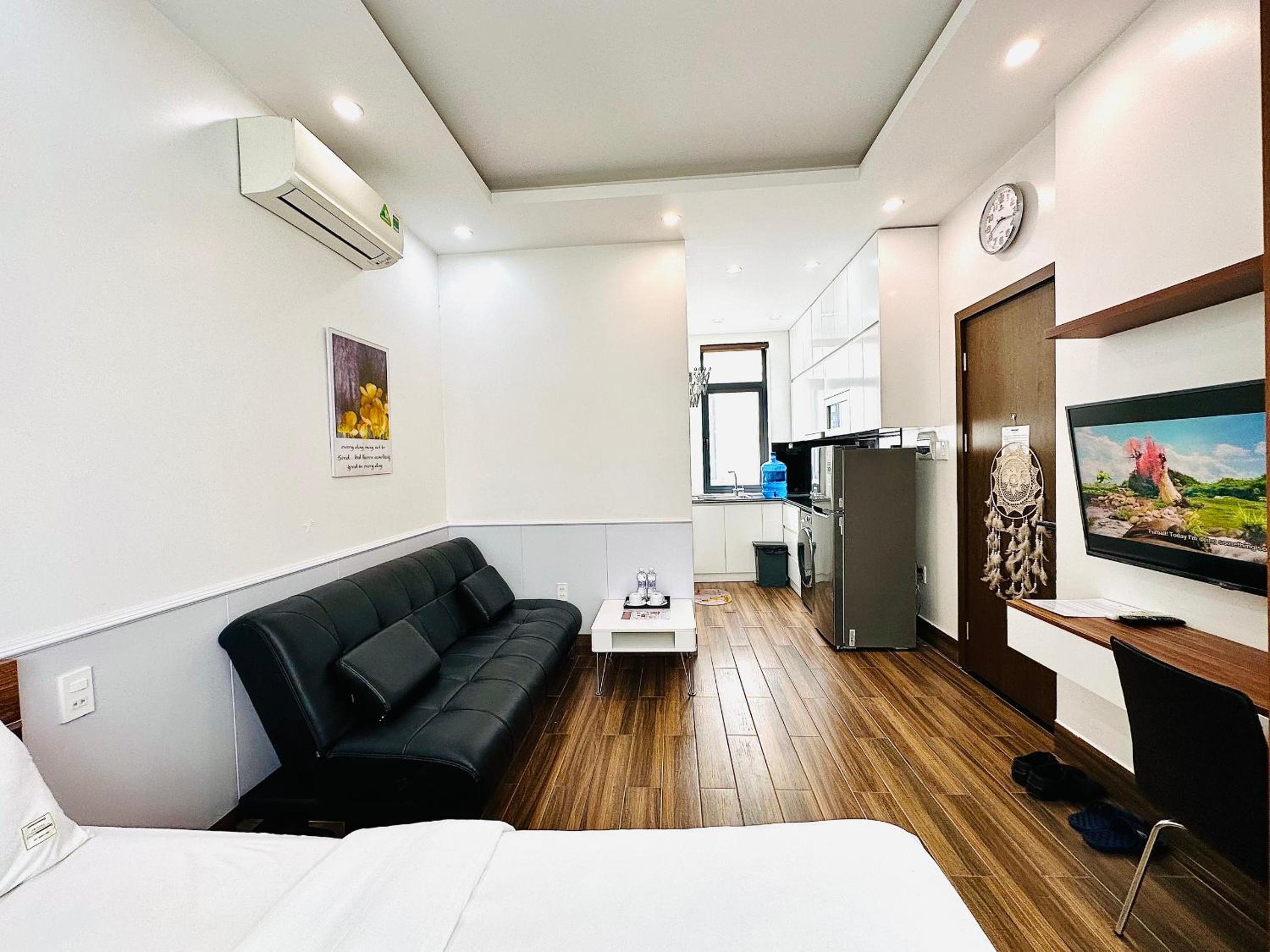 ANVI HOUSE - Vinhomes Imperia Hải Phòng