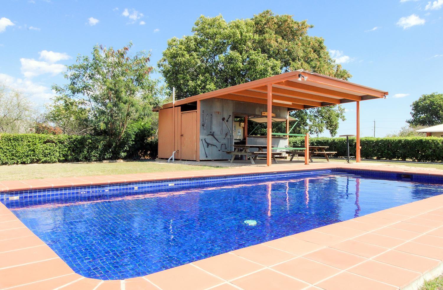 The Gidgee Inn
