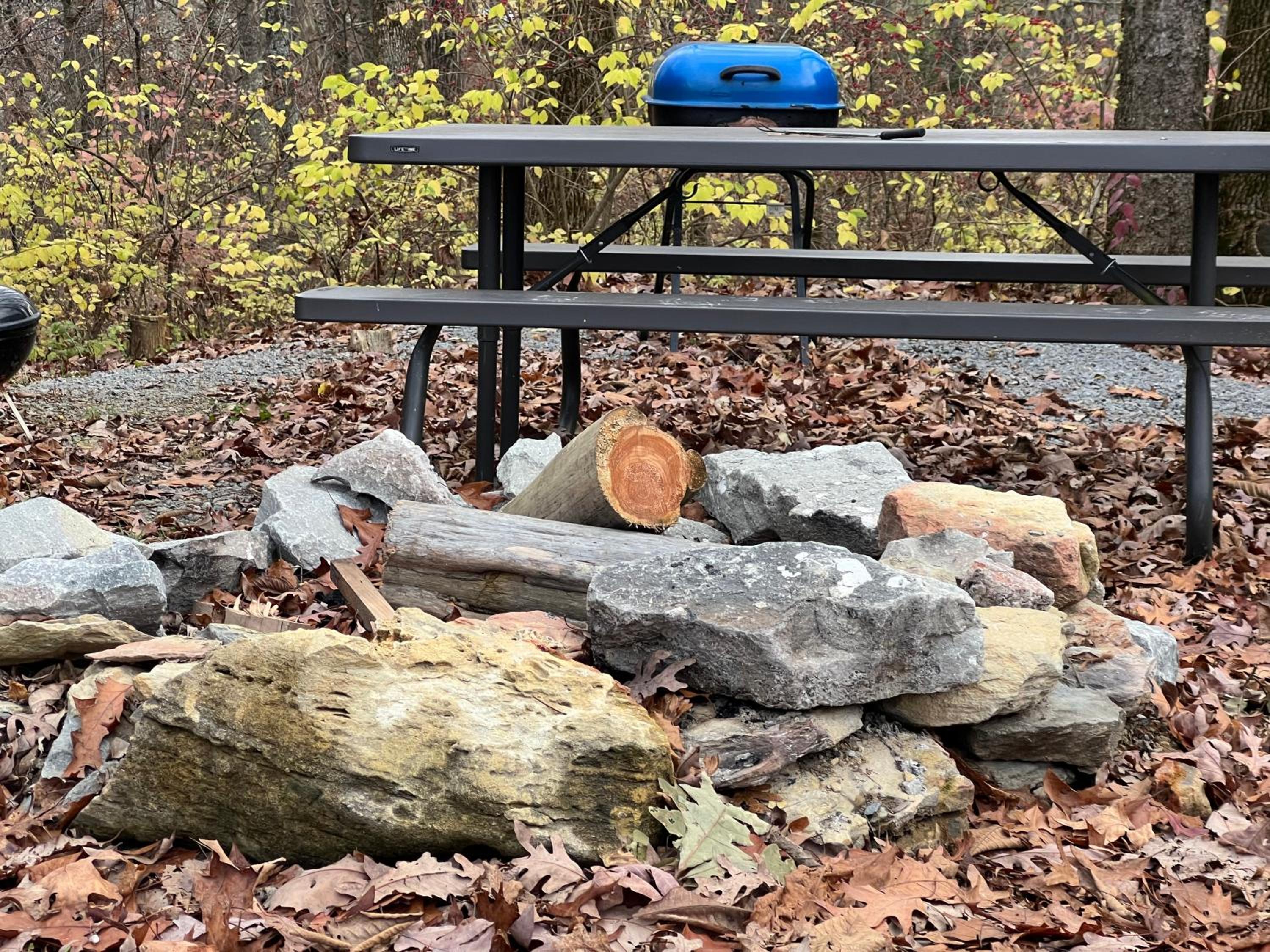 Kozy Haven Log Cabin Rentals