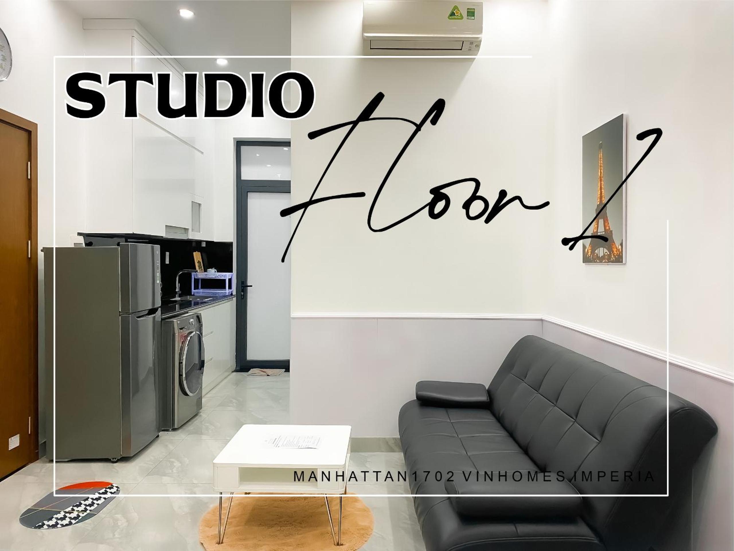 ANVI HOUSE - Vinhomes Imperia Hải Phòng