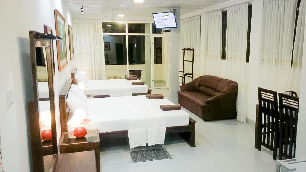 meeting room