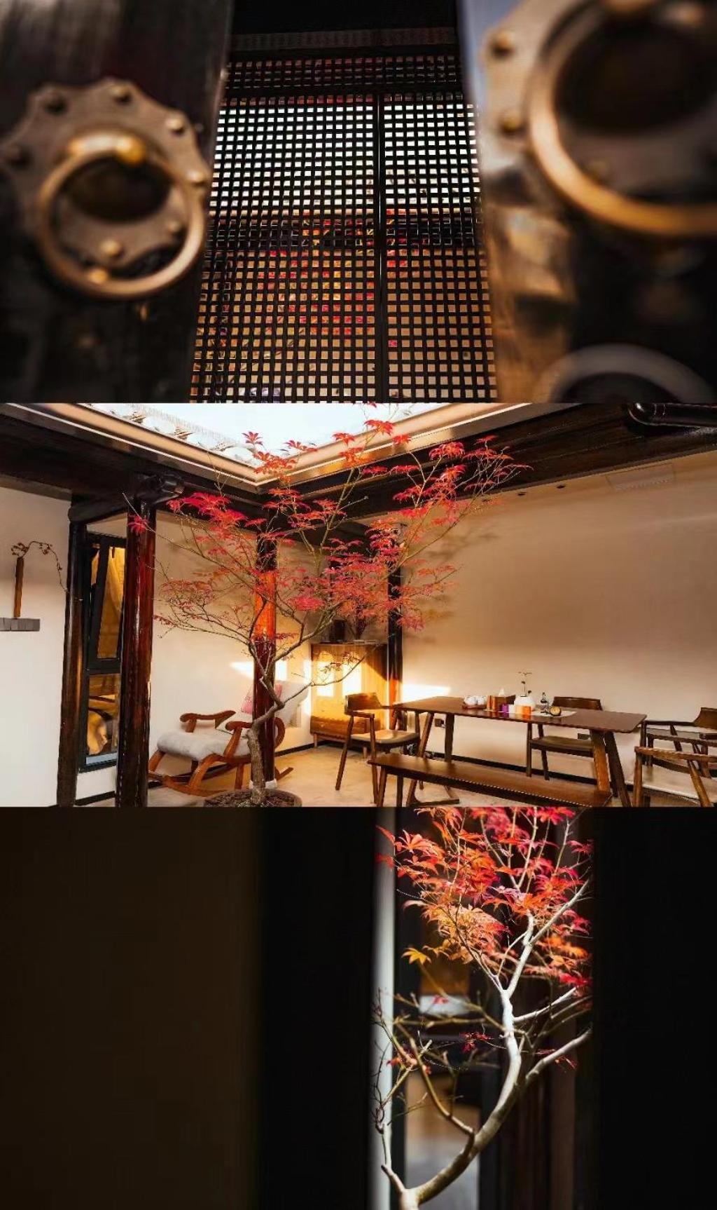 Yangzhou Aihehua Boutique Homestay