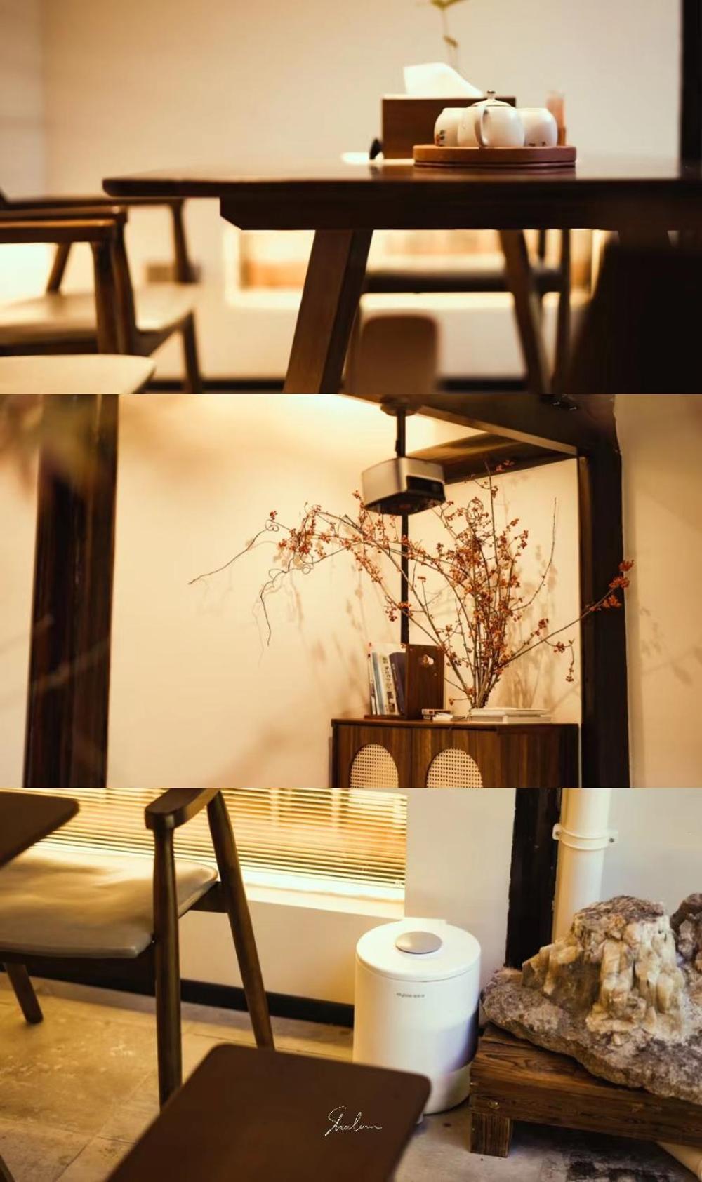Yangzhou Aihehua Boutique Homestay