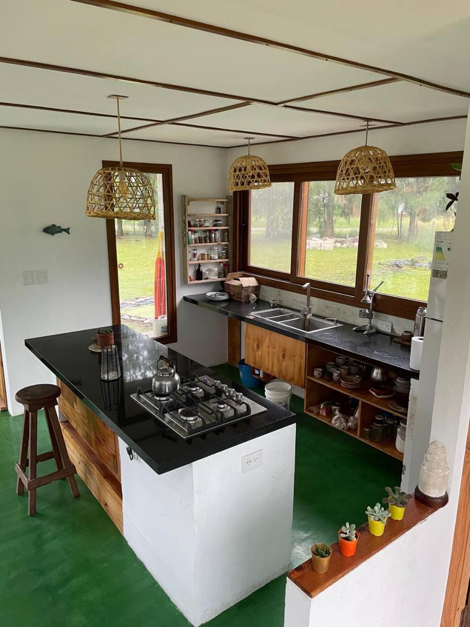 Casa Quinta Koi
