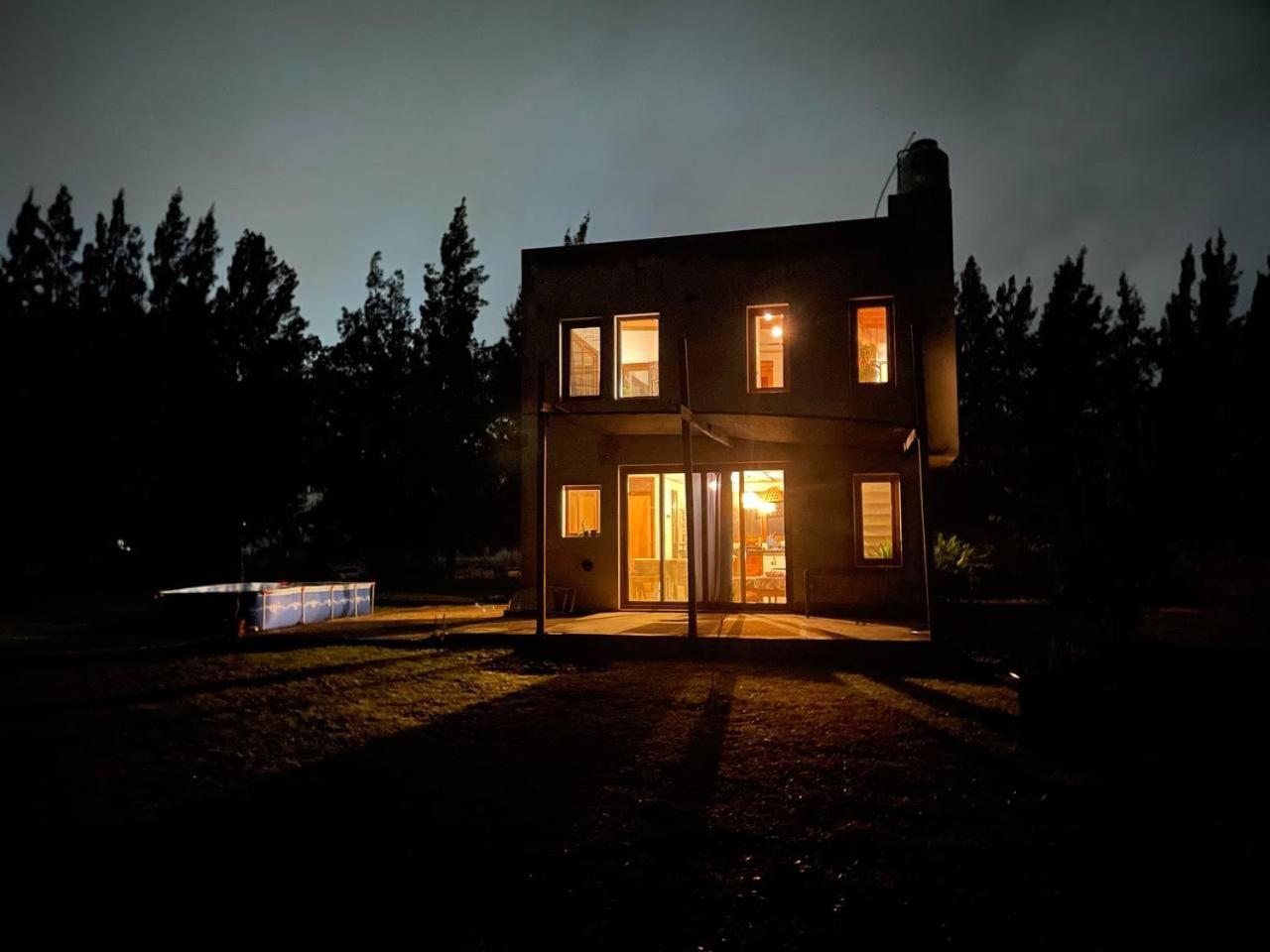 Casa Quinta Koi