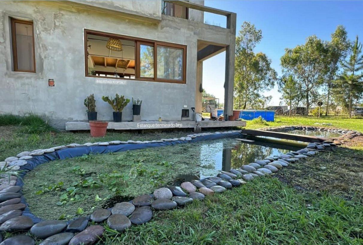 Casa Quinta Koi