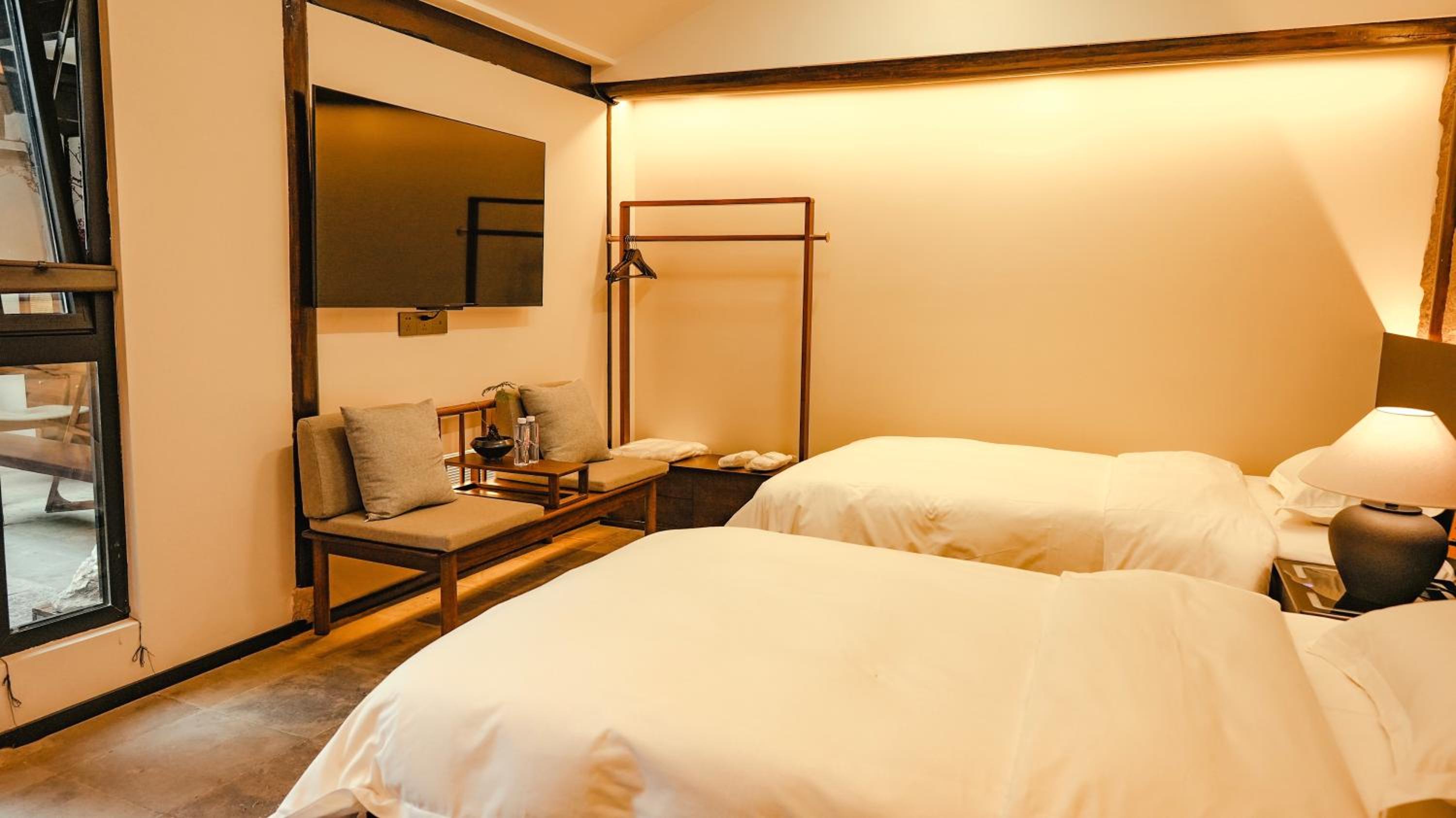 Yangzhou Aihehua Boutique Homestay