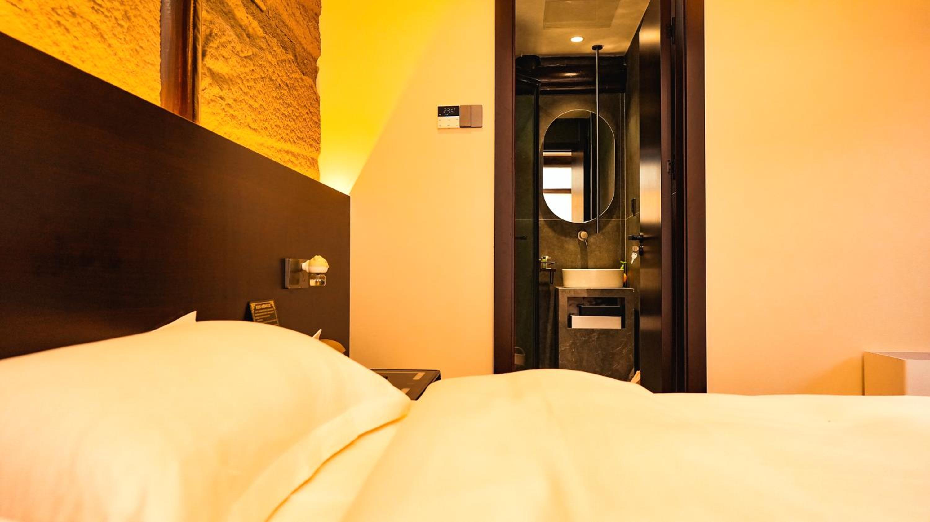 Yangzhou Aihehua Boutique Homestay