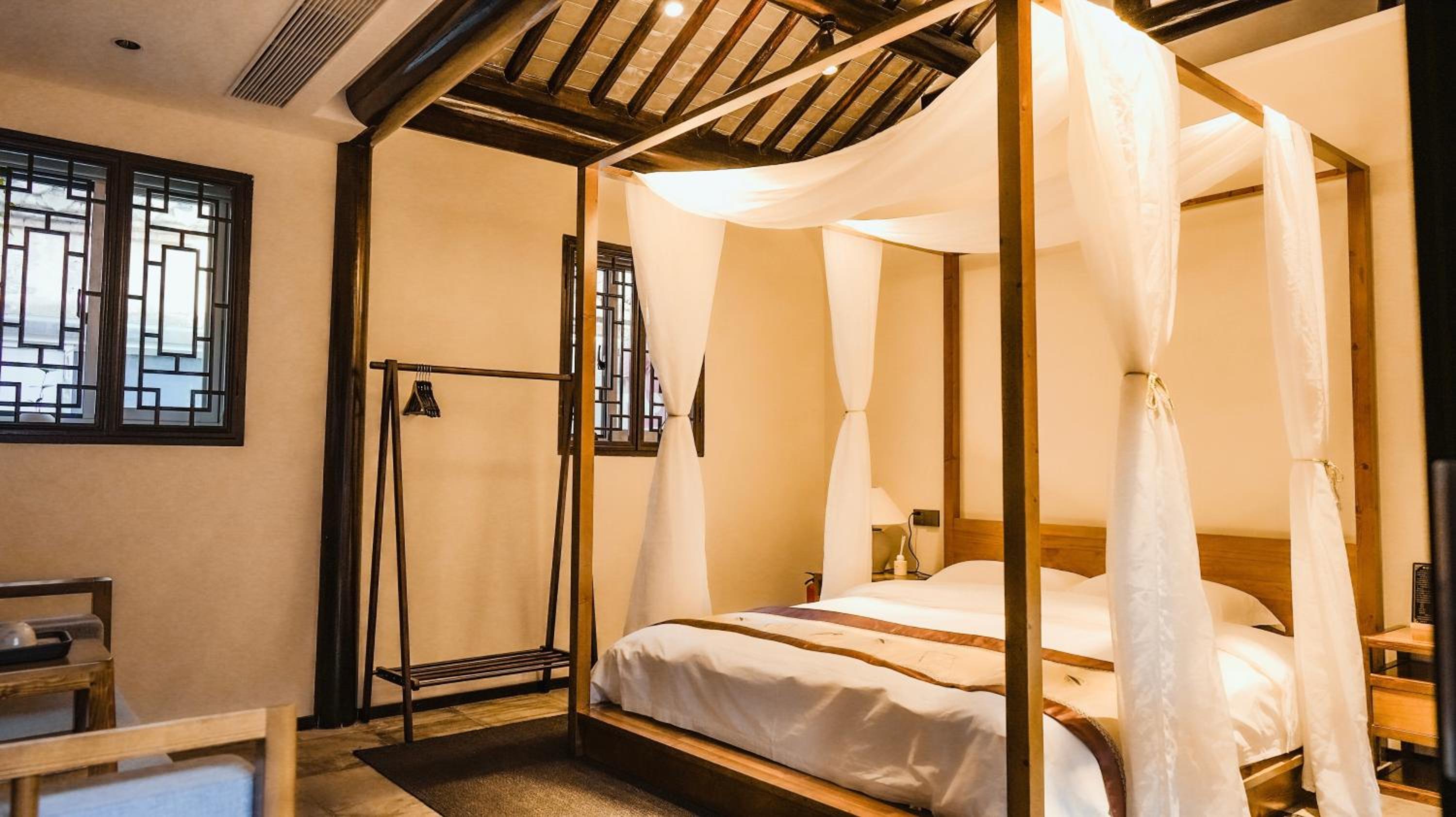 Yangzhou Aihehua Boutique Homestay