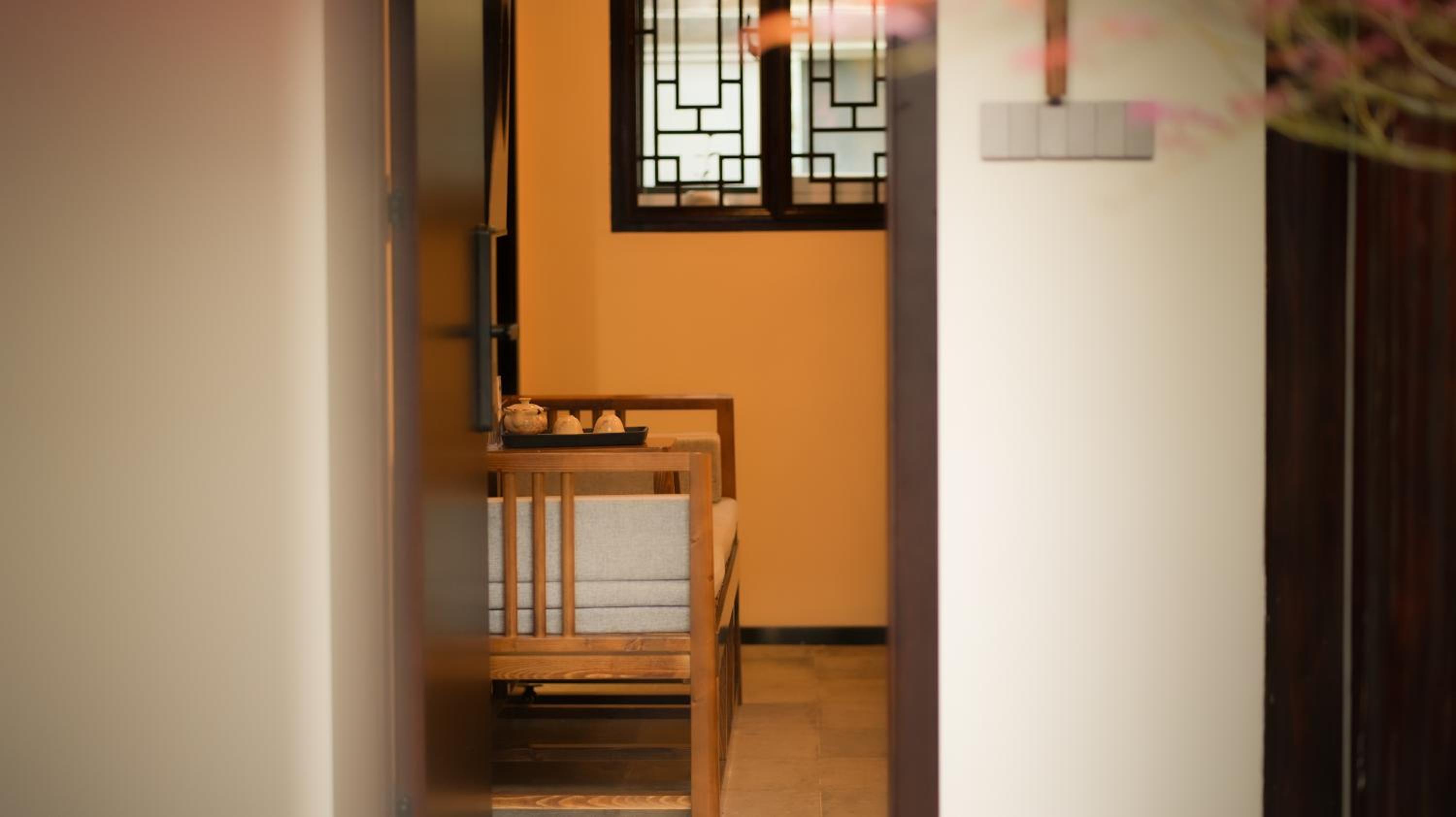 Yangzhou Aihehua Boutique Homestay
