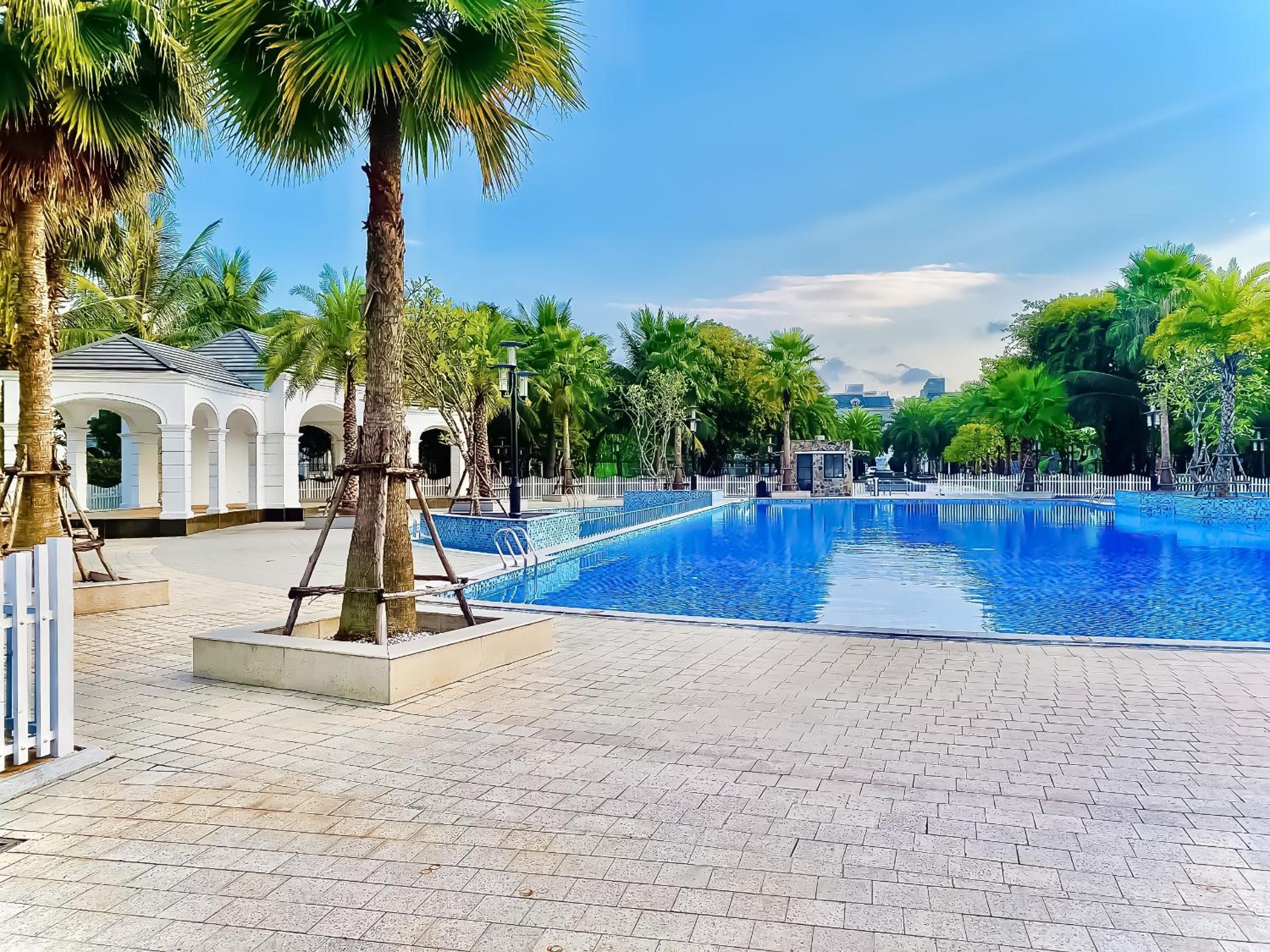 ANVI HOUSE - Vinhomes Imperia Hải Phòng