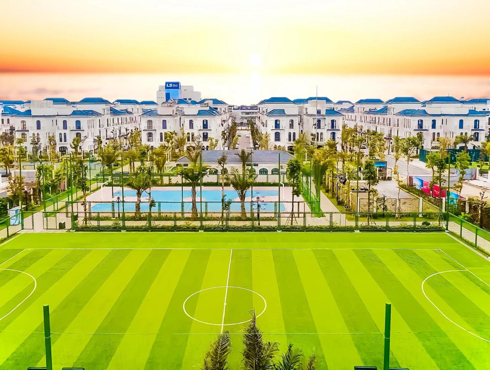 ANVI HOUSE - Vinhomes Imperia Hải Phòng