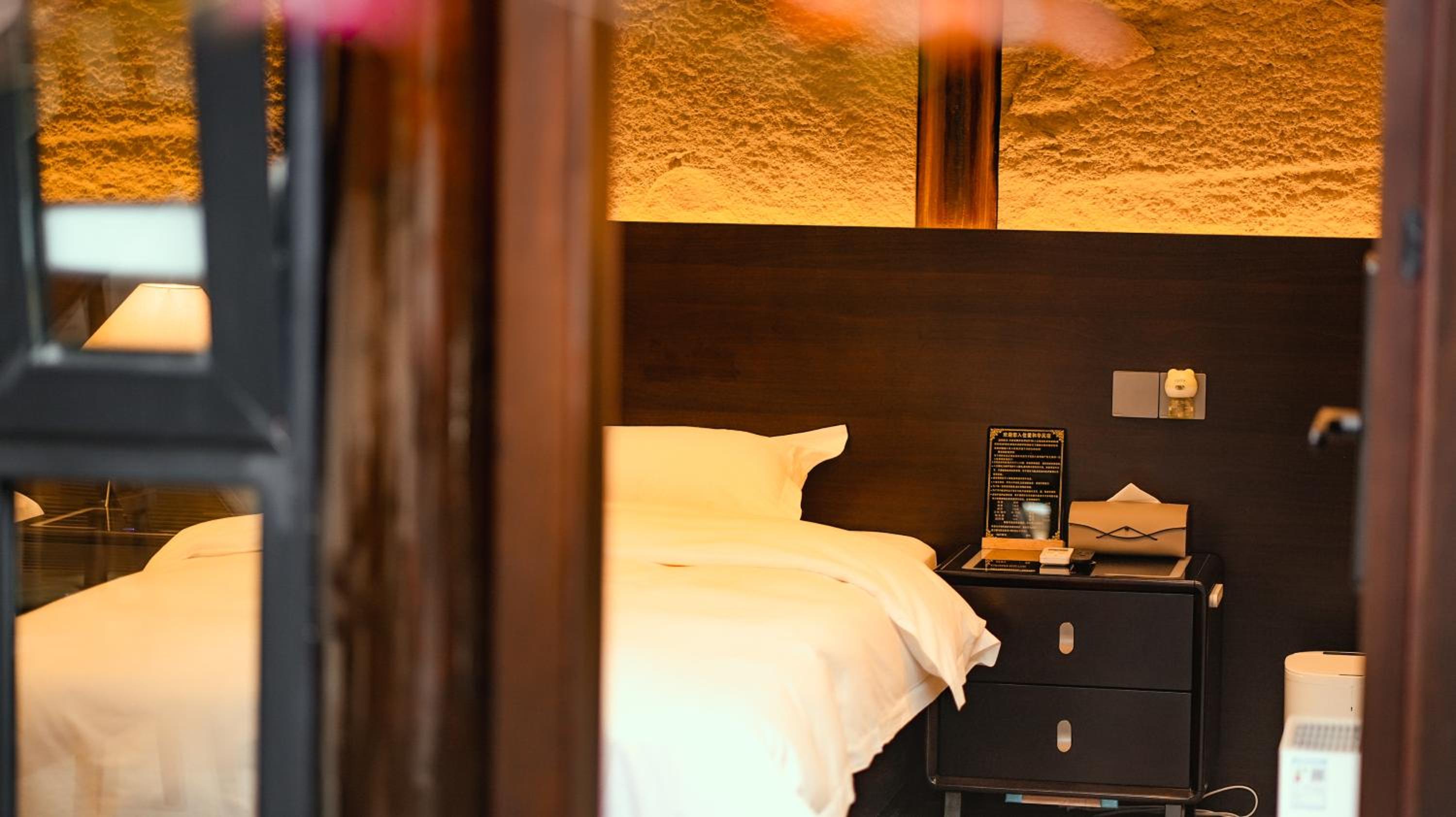 Yangzhou Aihehua Boutique Homestay