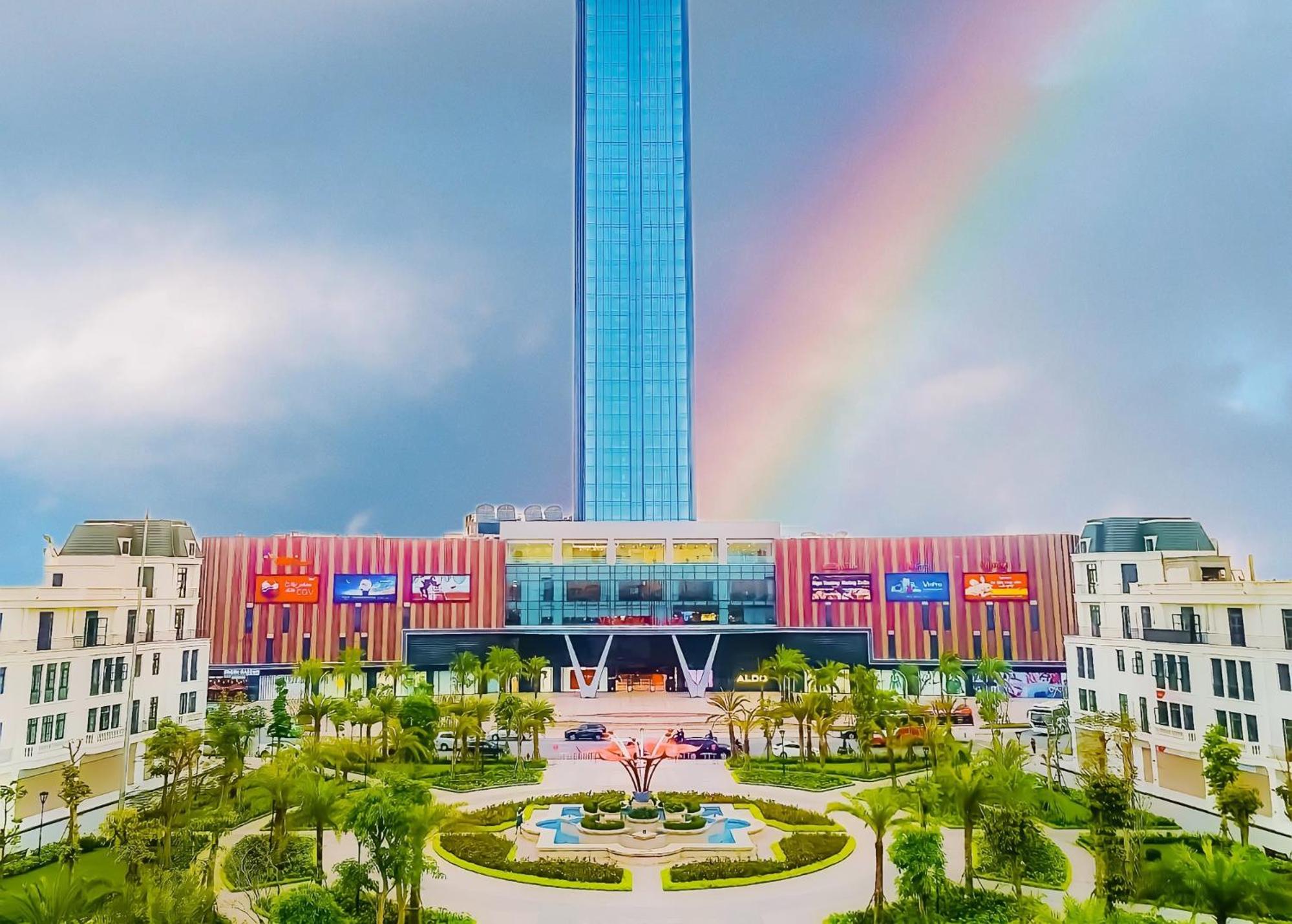 ANVI HOUSE - Vinhomes Imperia Hải Phòng