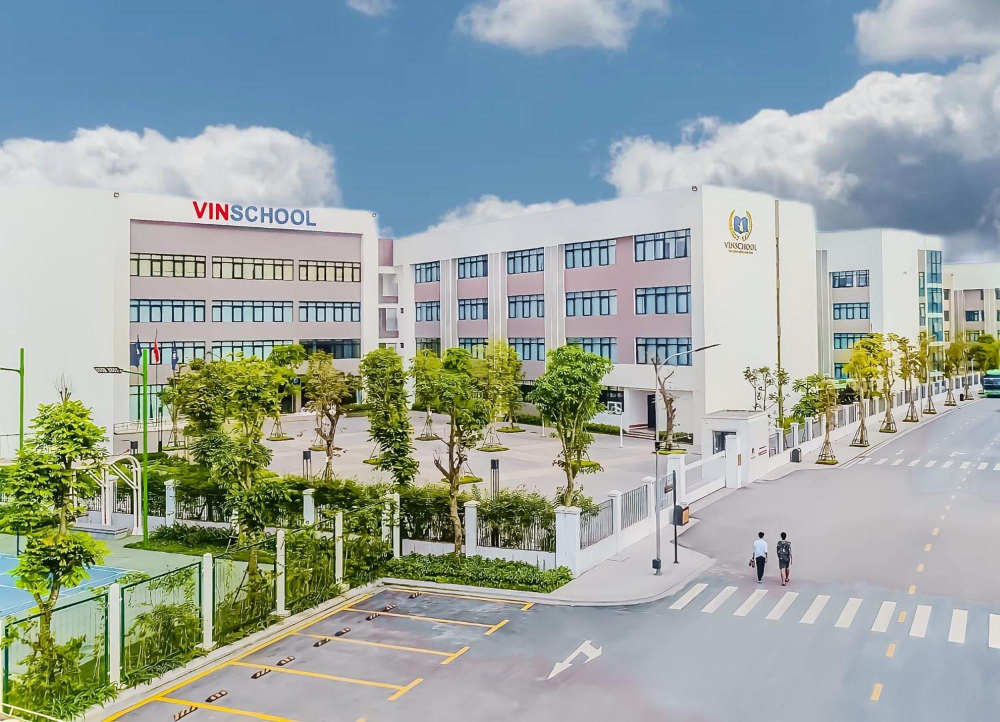ANVI HOUSE - Vinhomes Imperia Hải Phòng