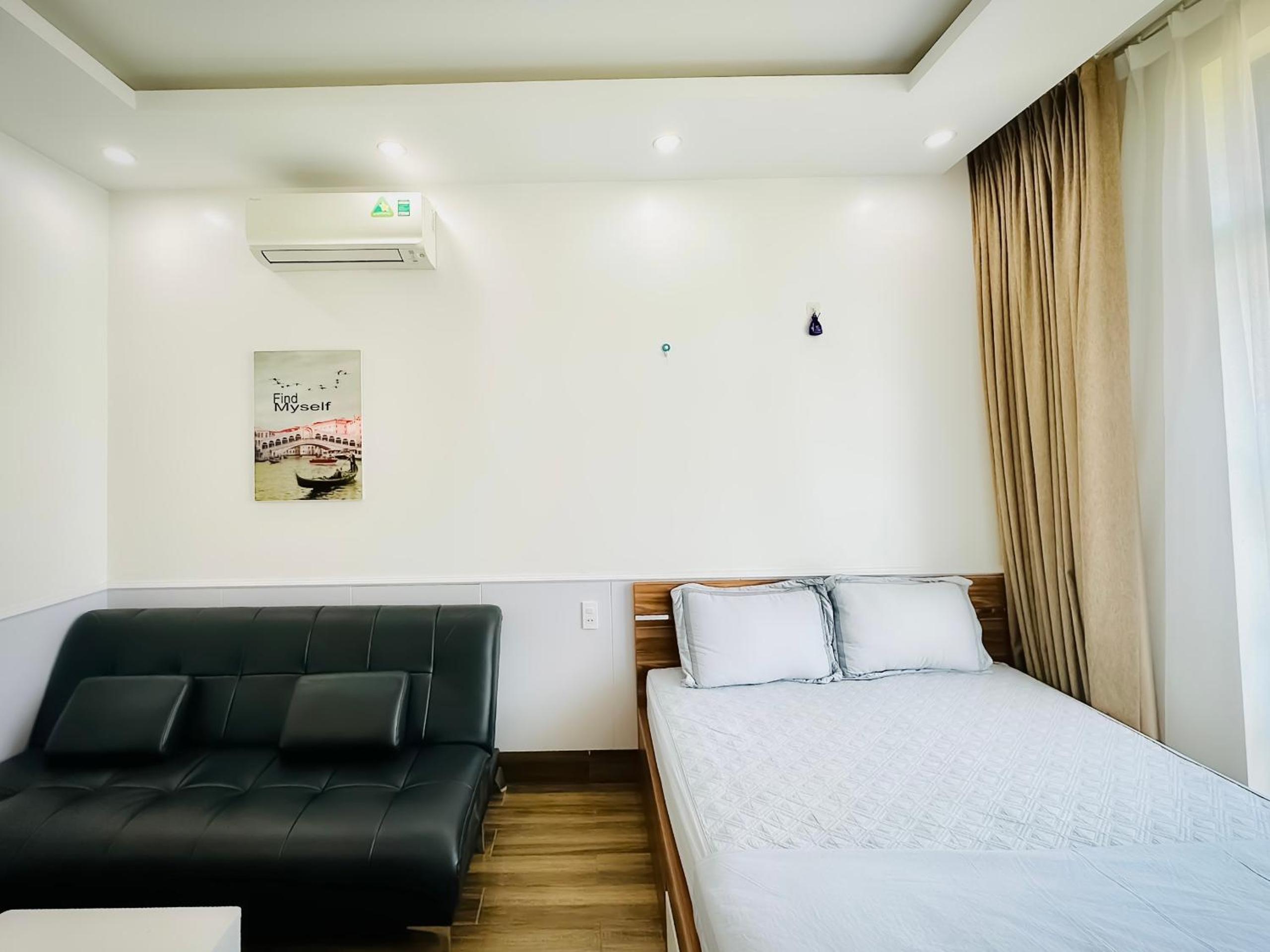ANVI HOUSE - Vinhomes Imperia Hải Phòng