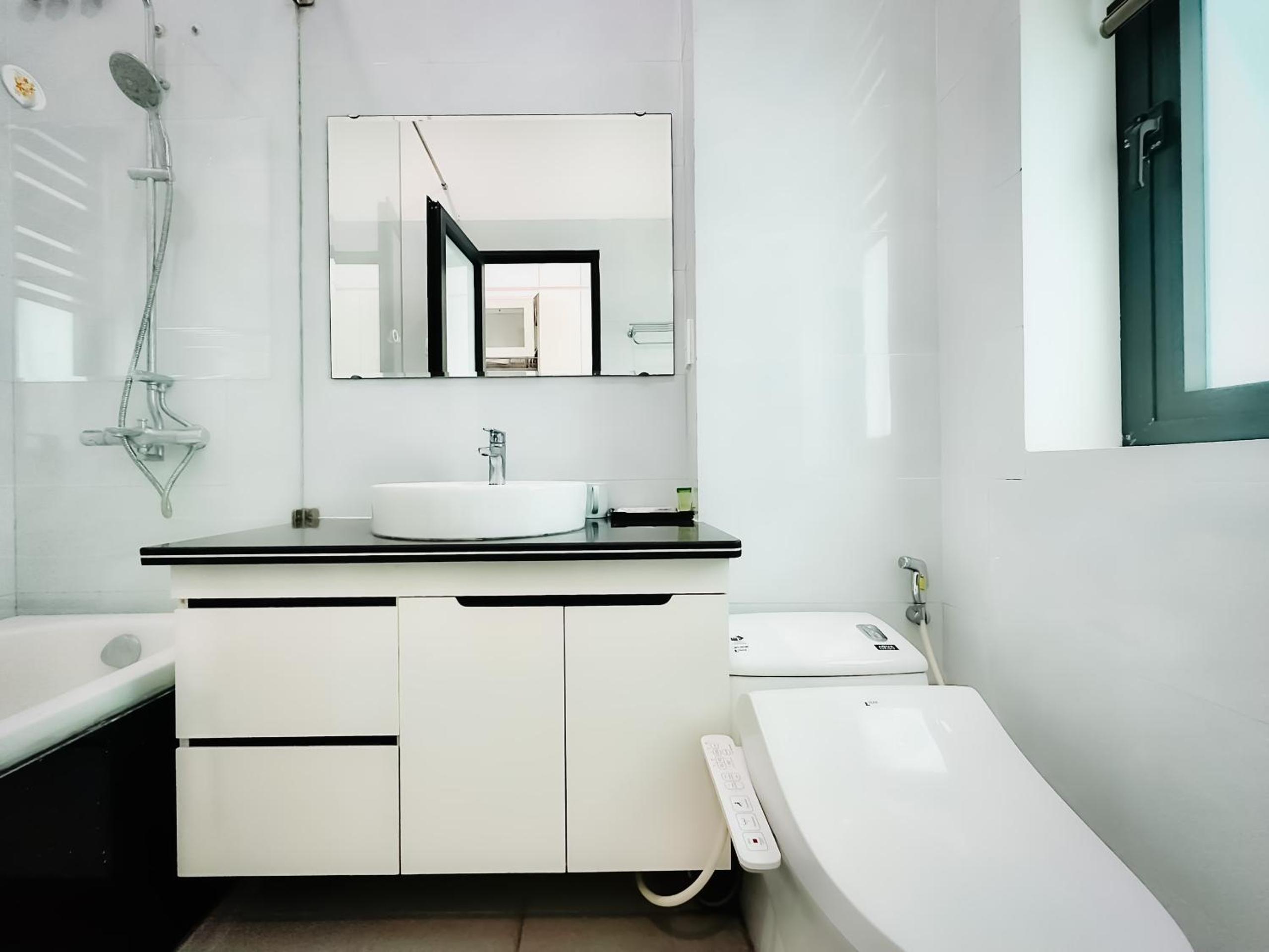 ANVI HOUSE - Vinhomes Imperia Hải Phòng