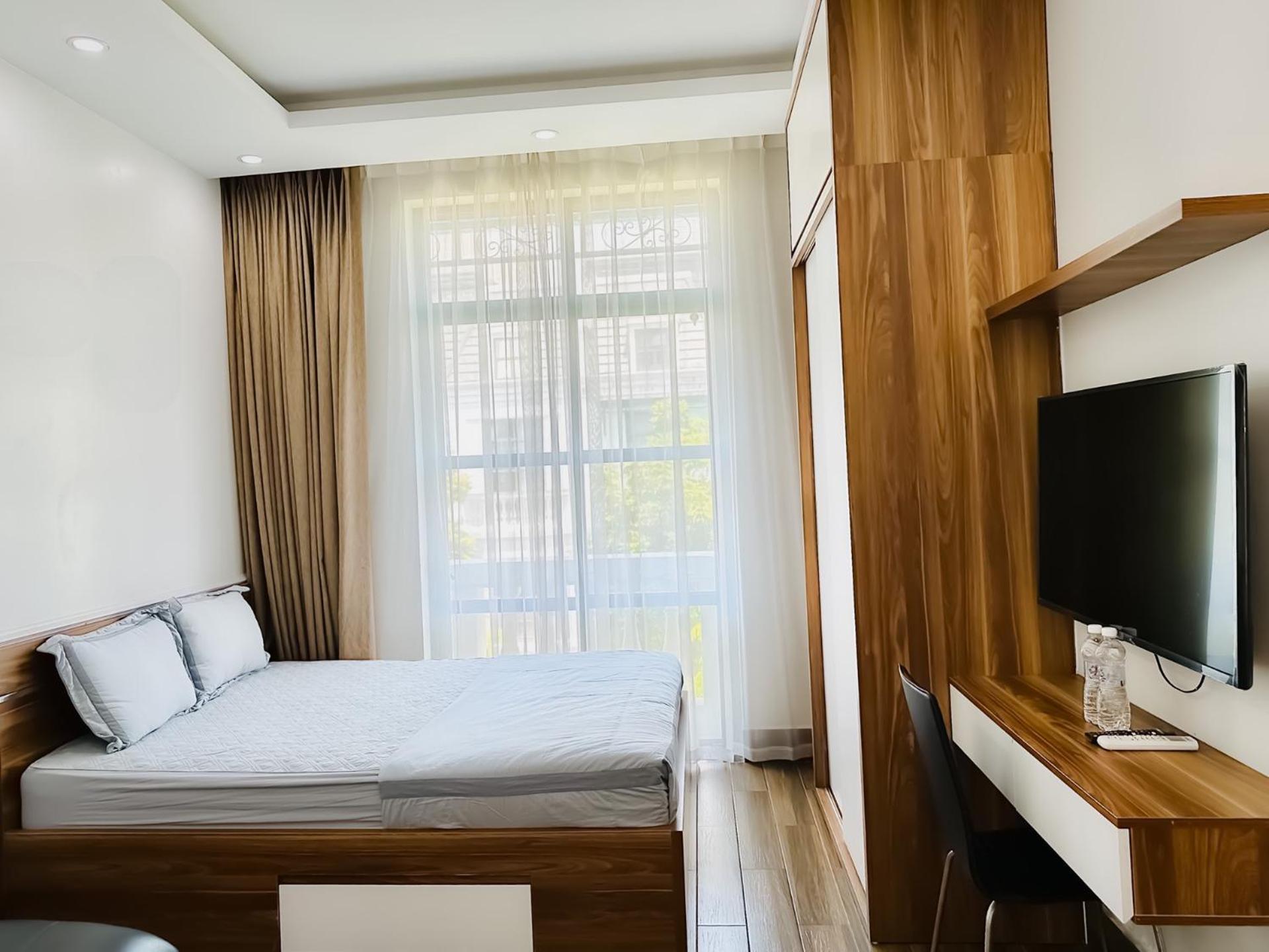 ANVI HOUSE - Vinhomes Imperia Hải Phòng