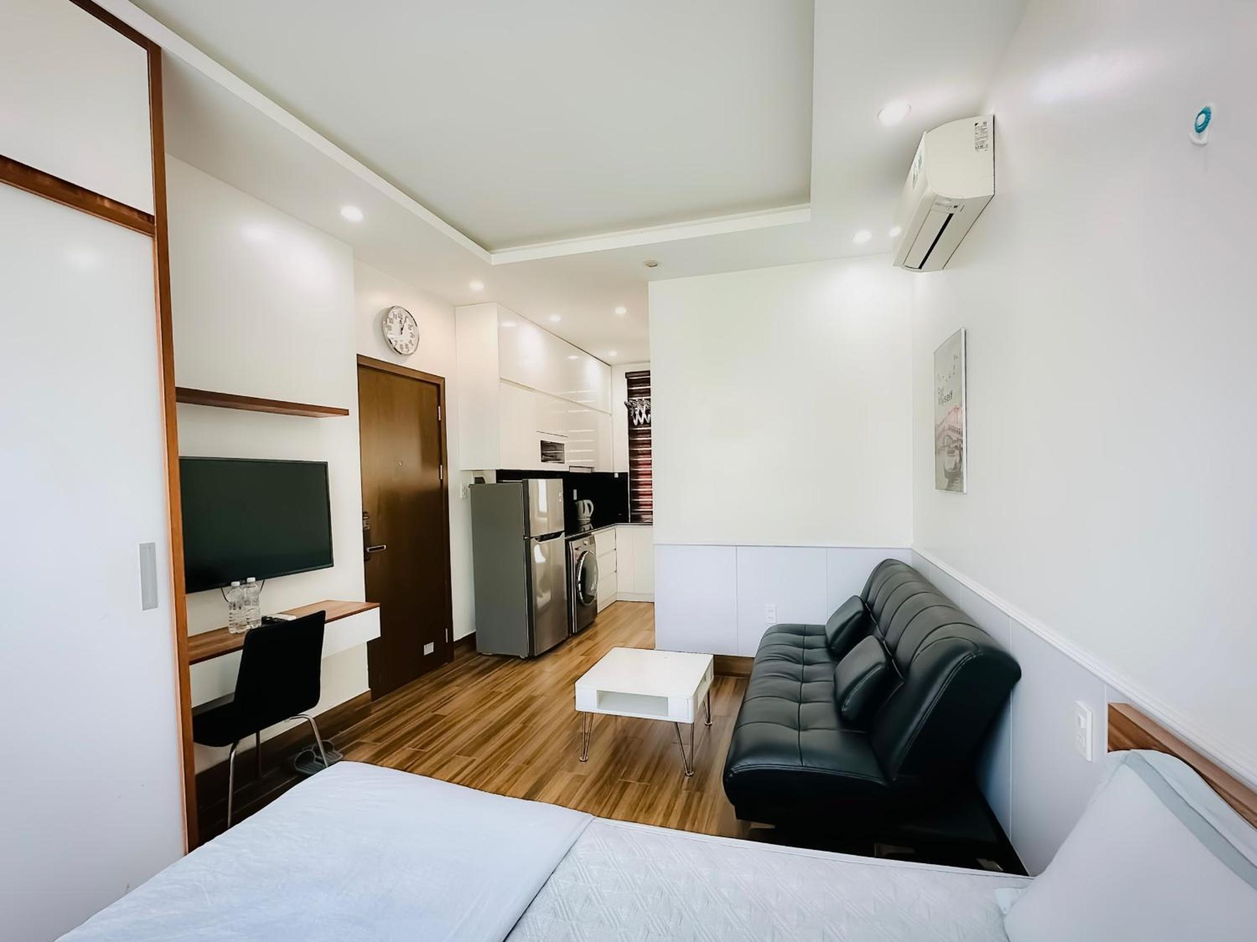 ANVI HOUSE - Vinhomes Imperia Hải Phòng