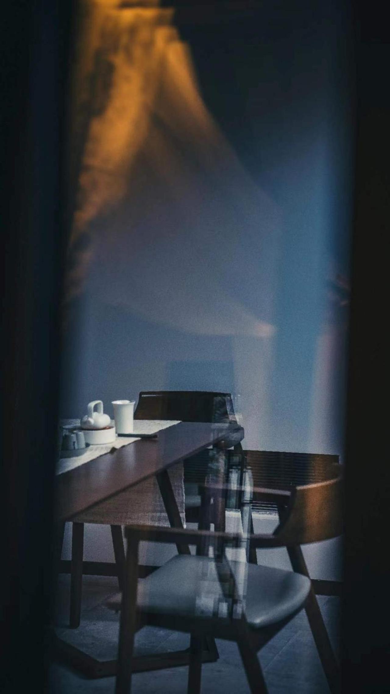 Yangzhou Aihehua Boutique Homestay