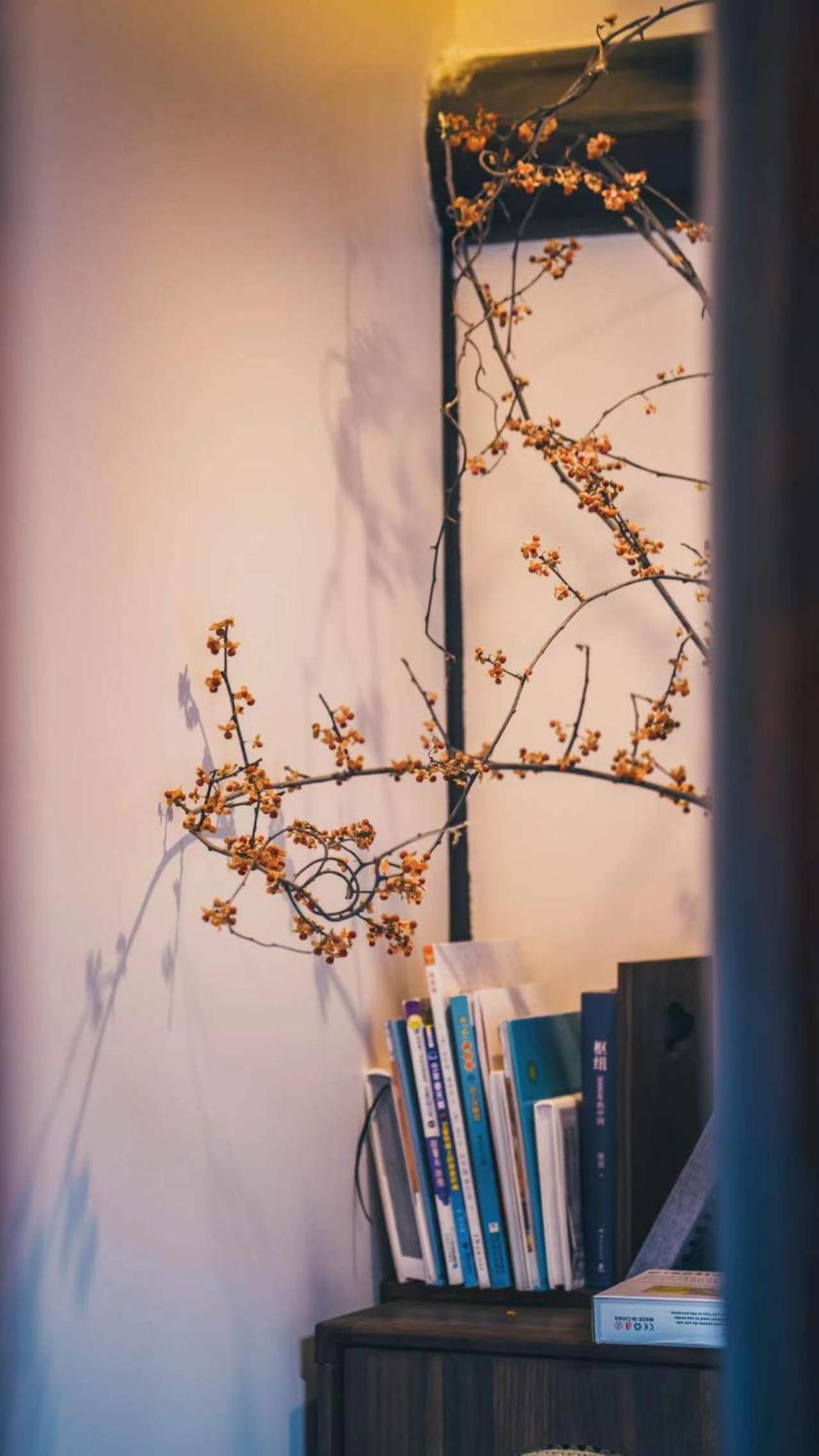 Yangzhou Aihehua Boutique Homestay