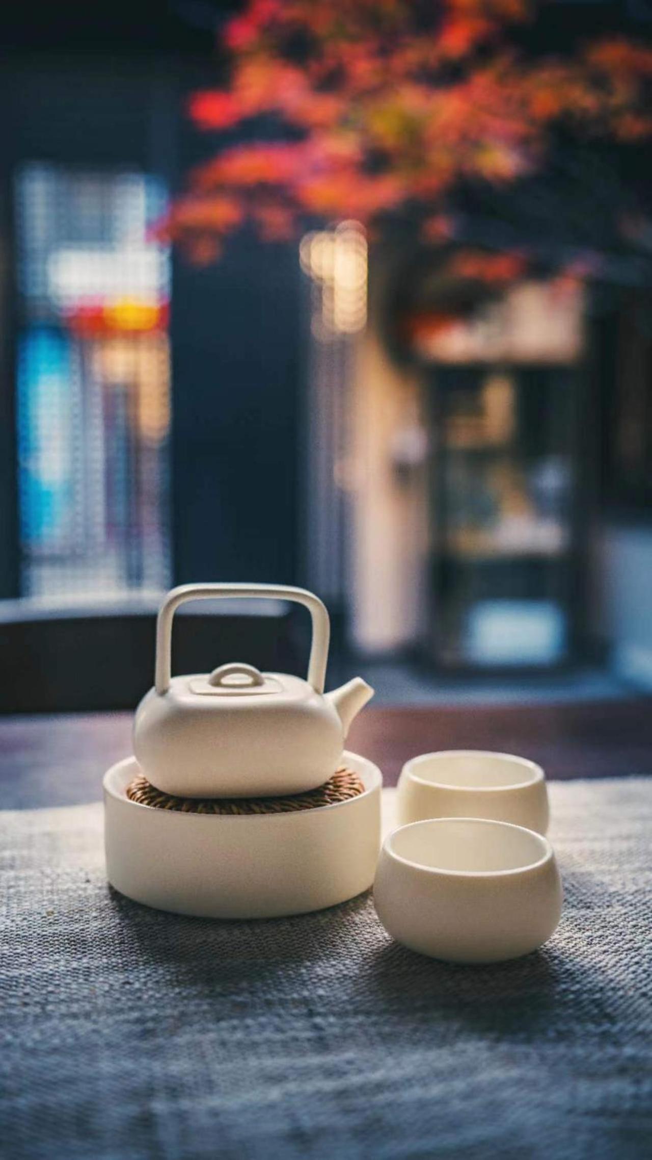 Yangzhou Aihehua Boutique Homestay