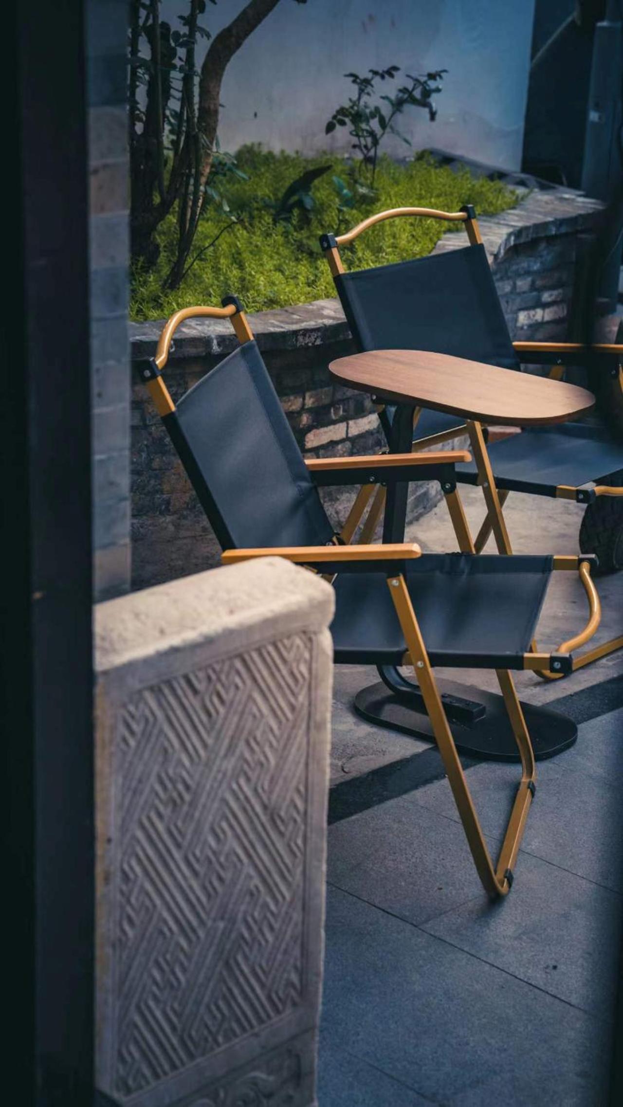 Yangzhou Aihehua Boutique Homestay