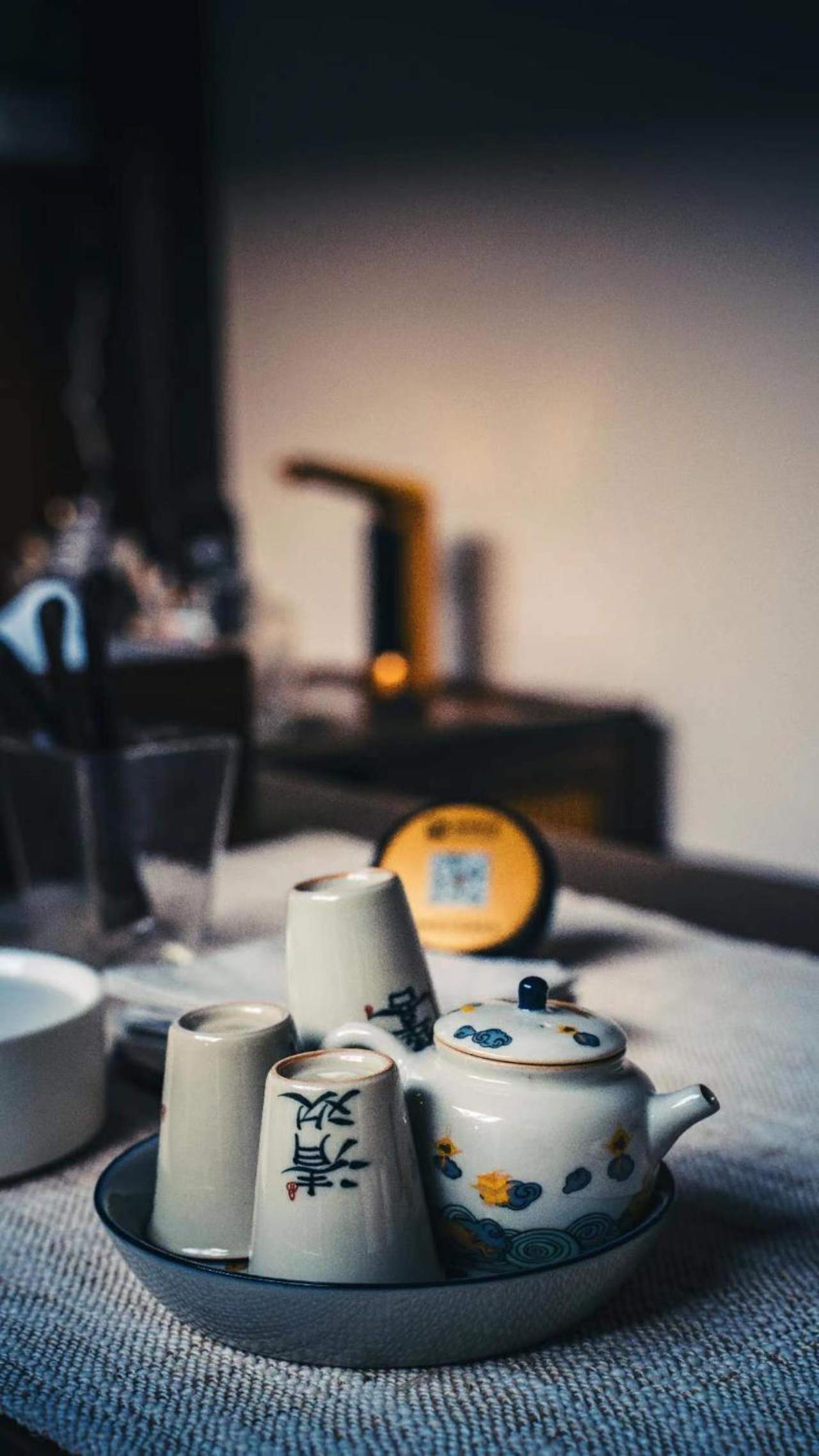 Yangzhou Aihehua Boutique Homestay