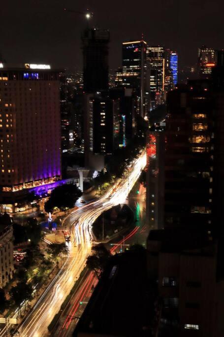 The most epic flat in town! view 2