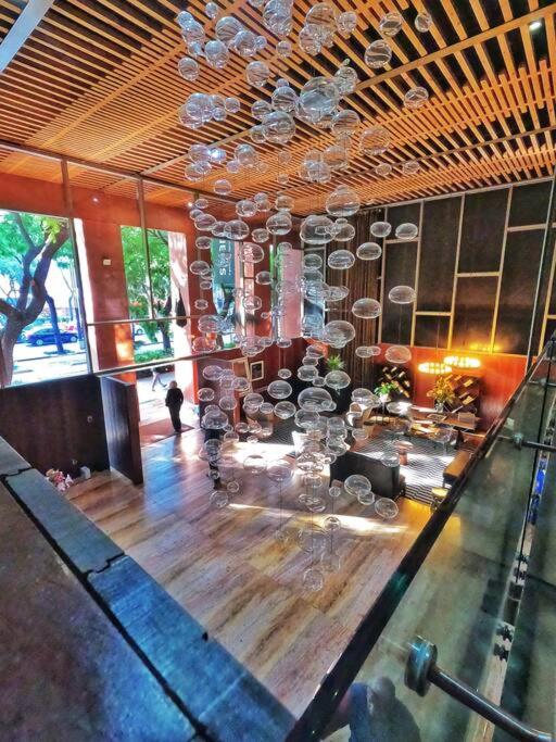 The most epic flat in town! view 4