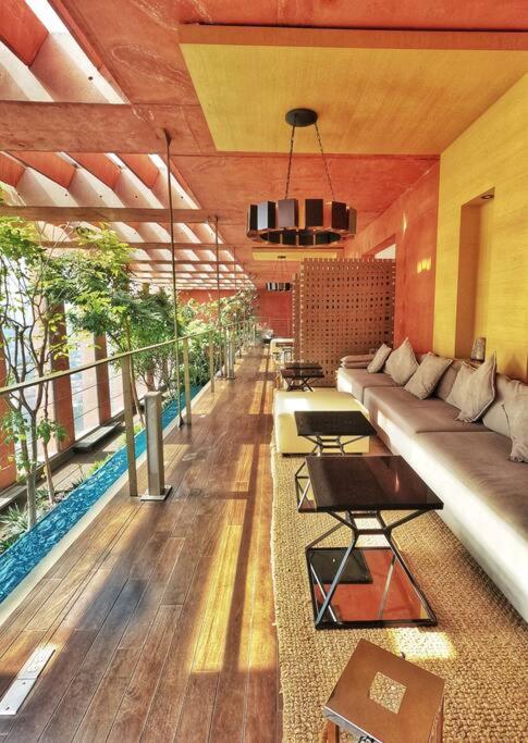 The most epic flat in town! view 5