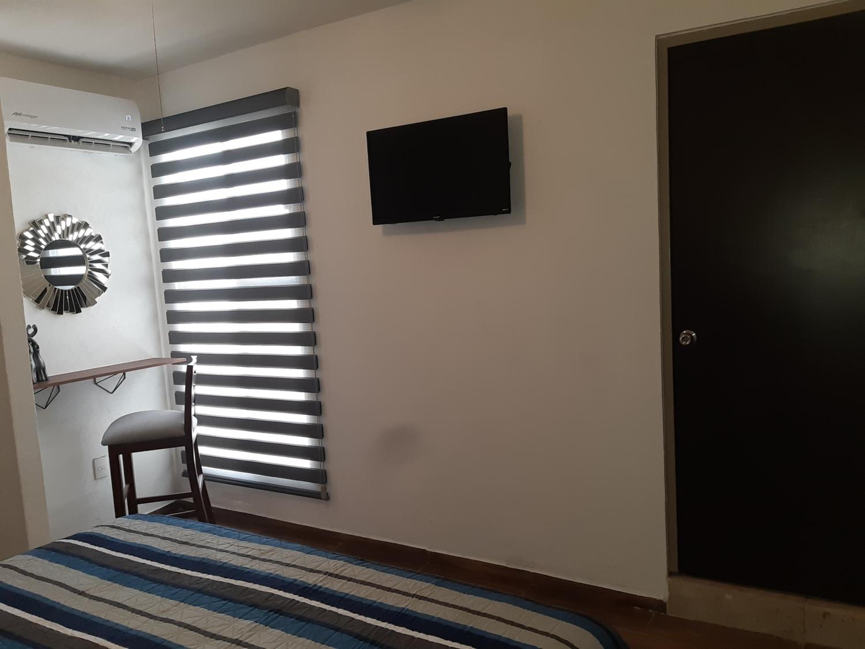 PUNTA AZUL